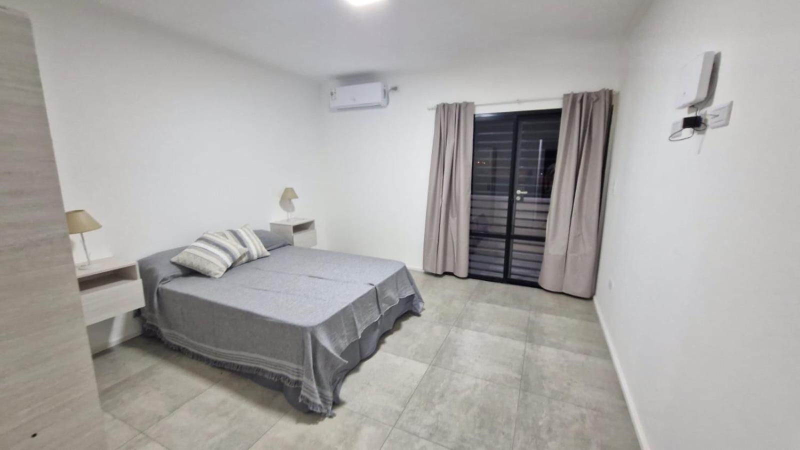 Moderno departamento a estrenar cerca de UNER y del Centro de Convenciones