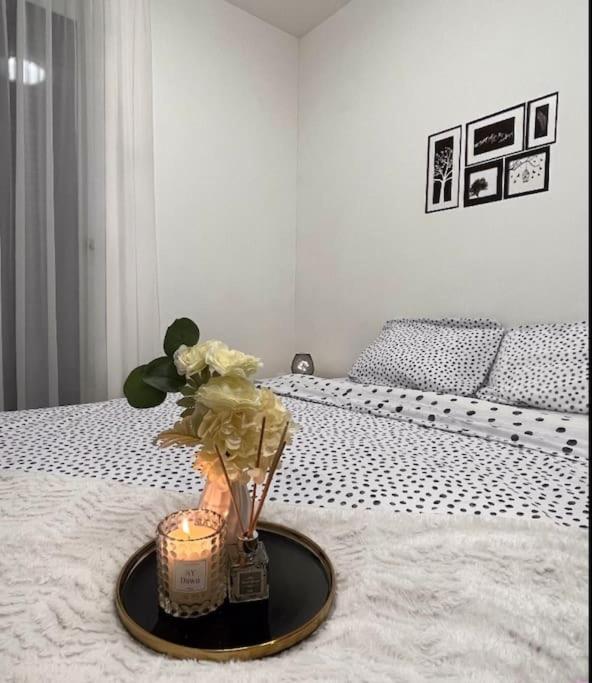Luxe Central Living Apartment