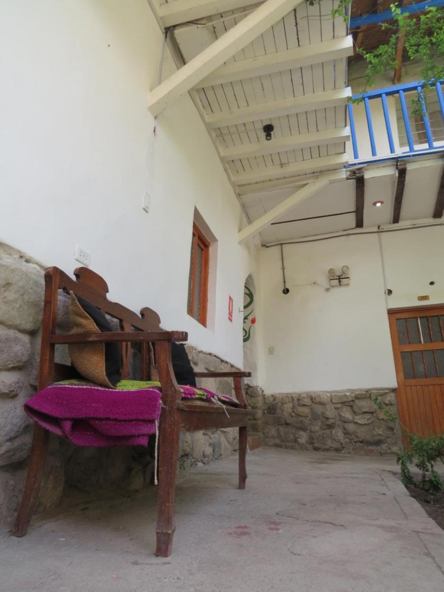 La Casa de Abril view 4