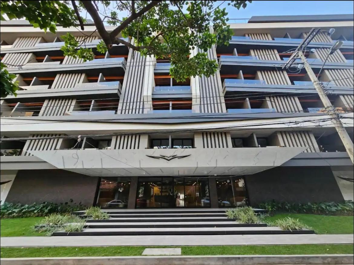 Studio de lujo cerca del Hotel los tabijos