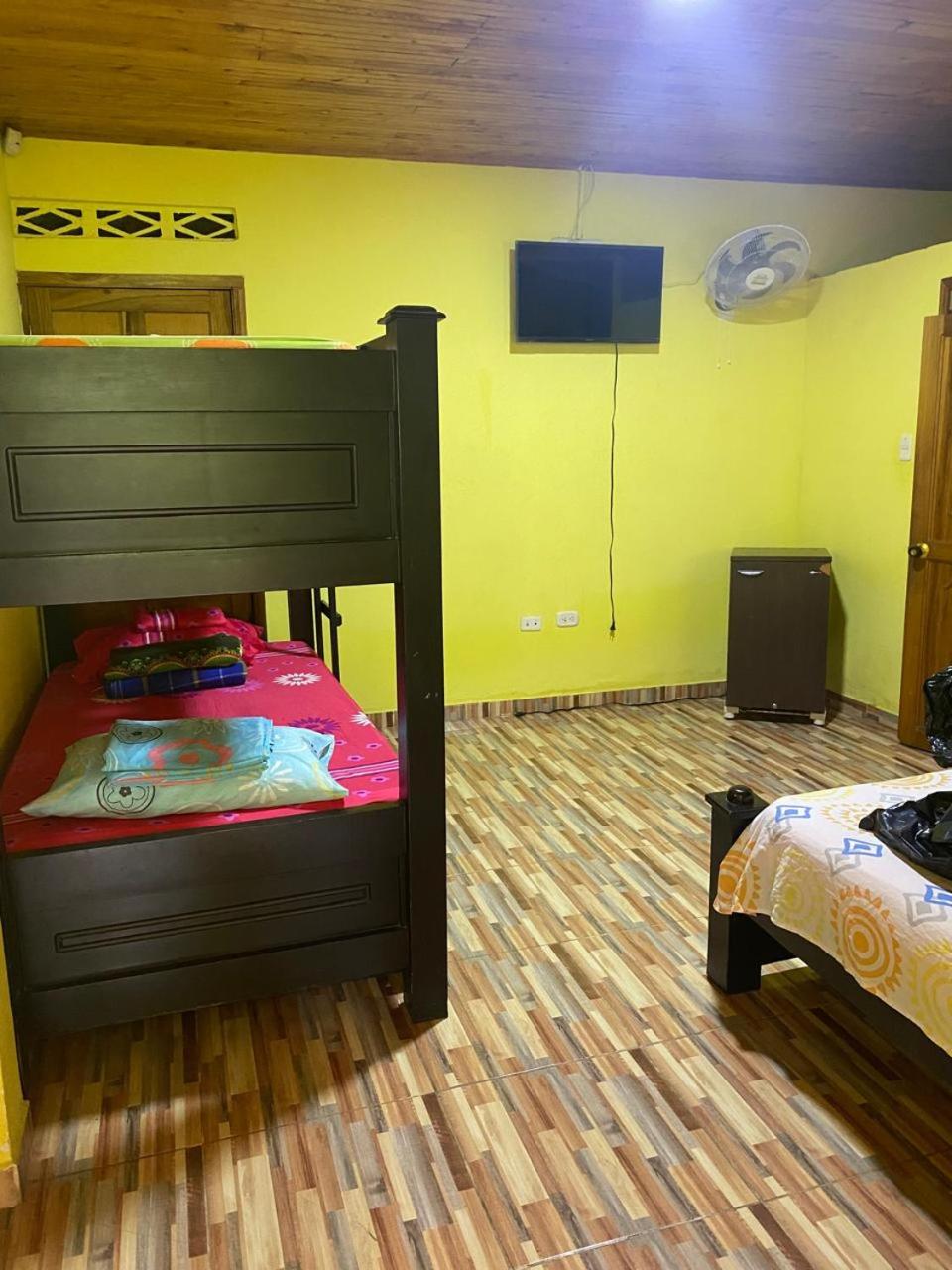 Samán Servicios Eje Cafetero SAS