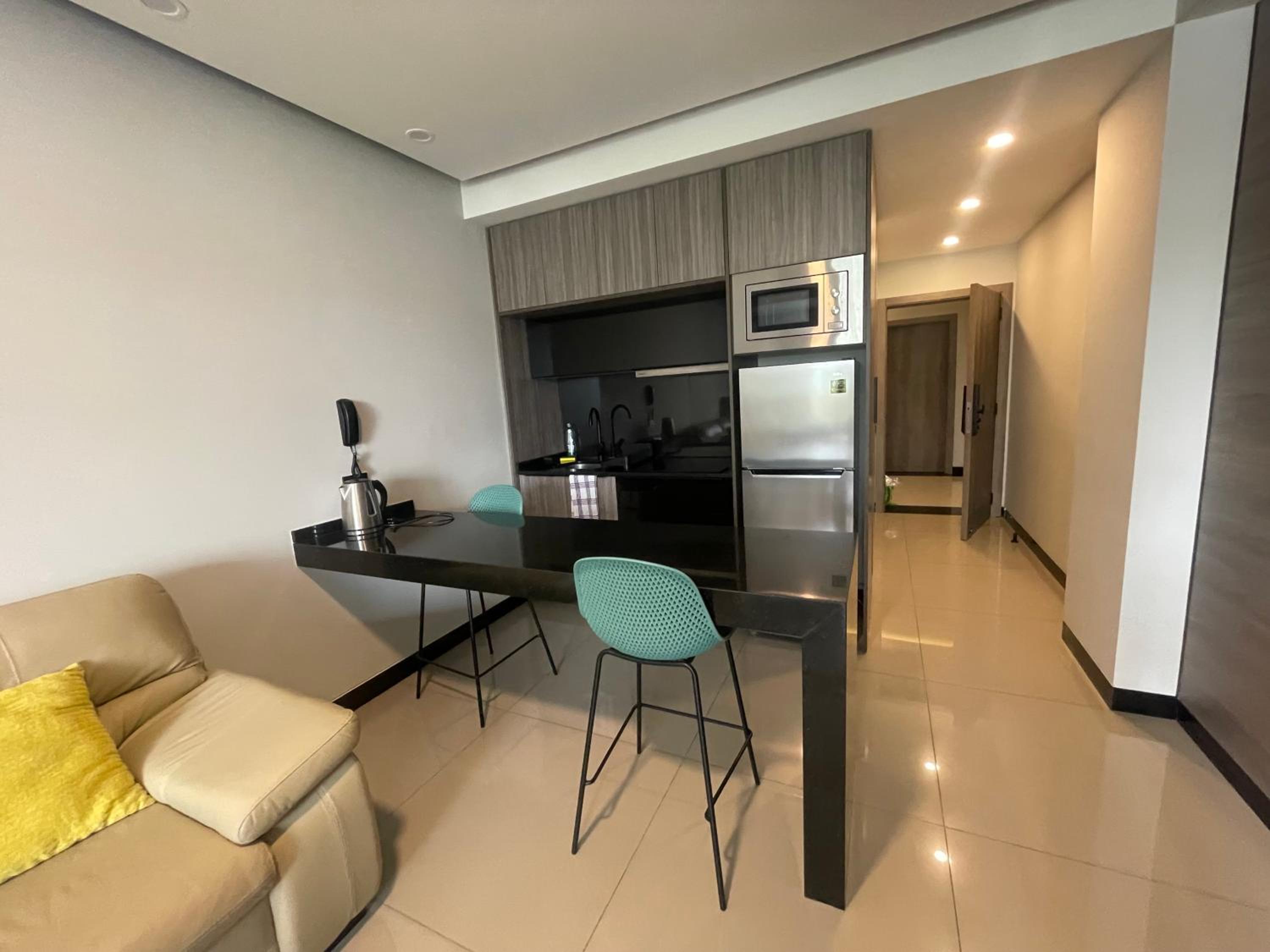 Studio de lujo cerca del Hotel los tabijos