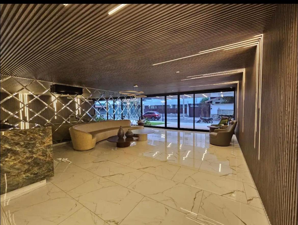 Studio de lujo cerca del Hotel los tabijos