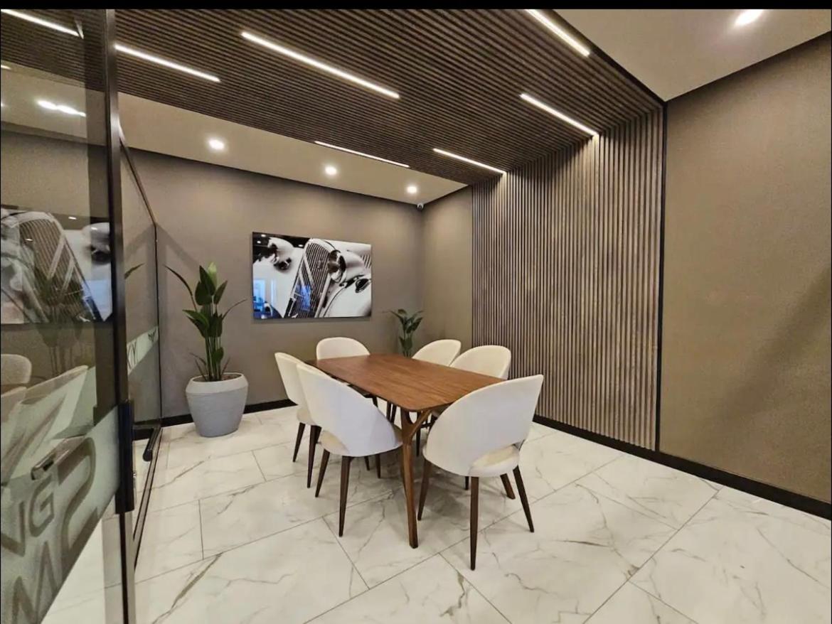 Studio de lujo cerca del Hotel los tabijos