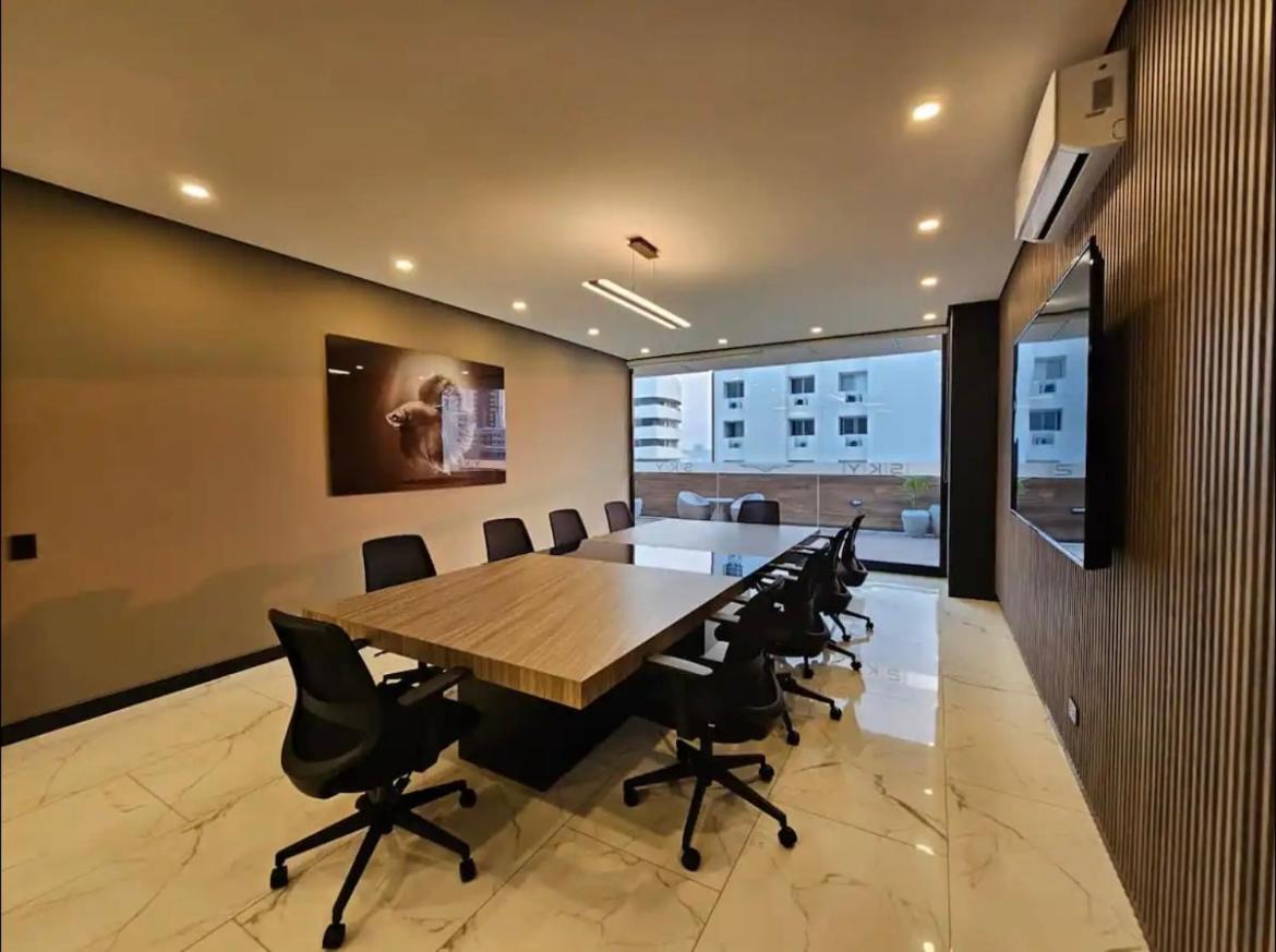 Studio de lujo cerca del Hotel los tabijos