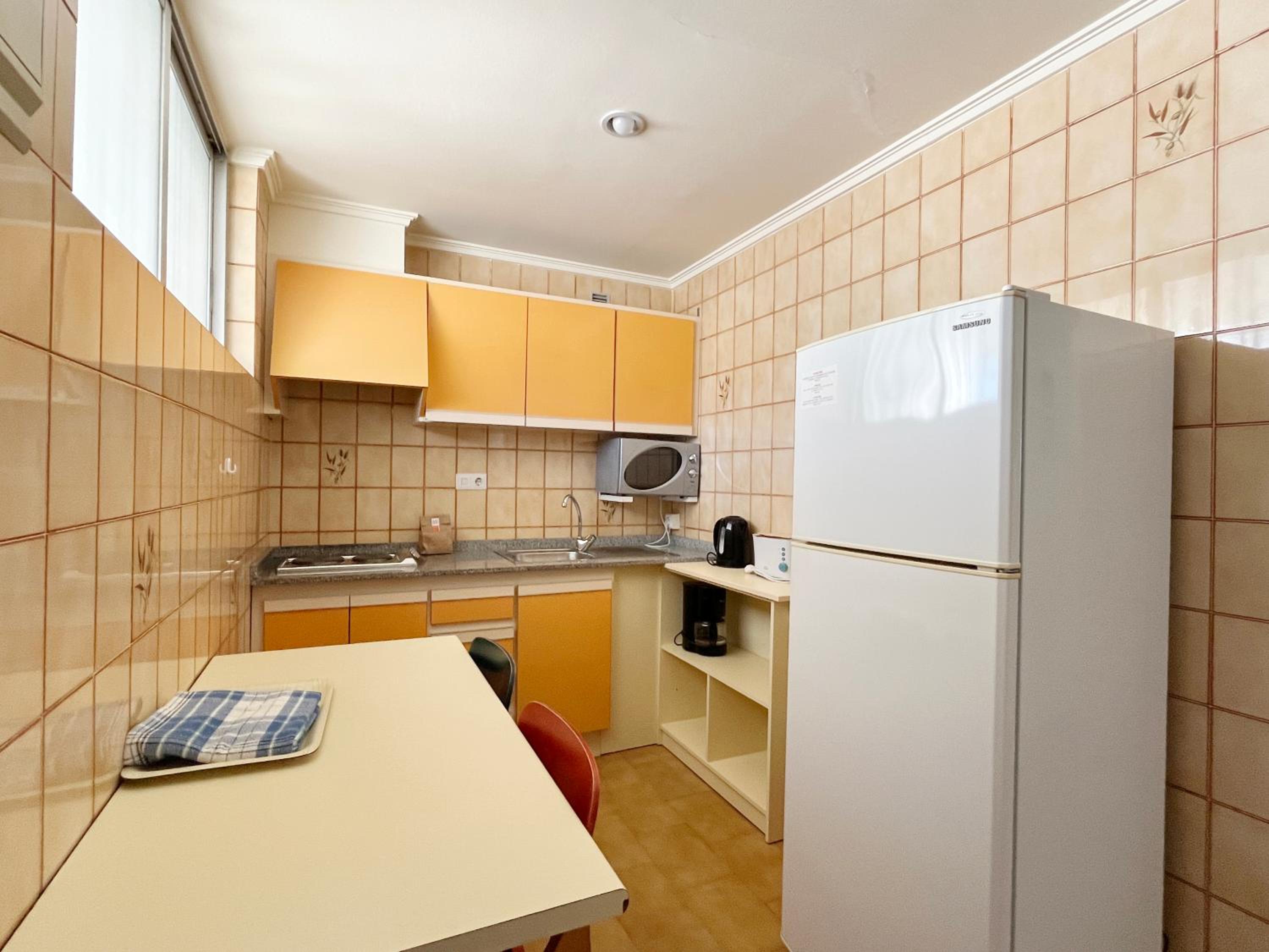 Apartamentos Acuario