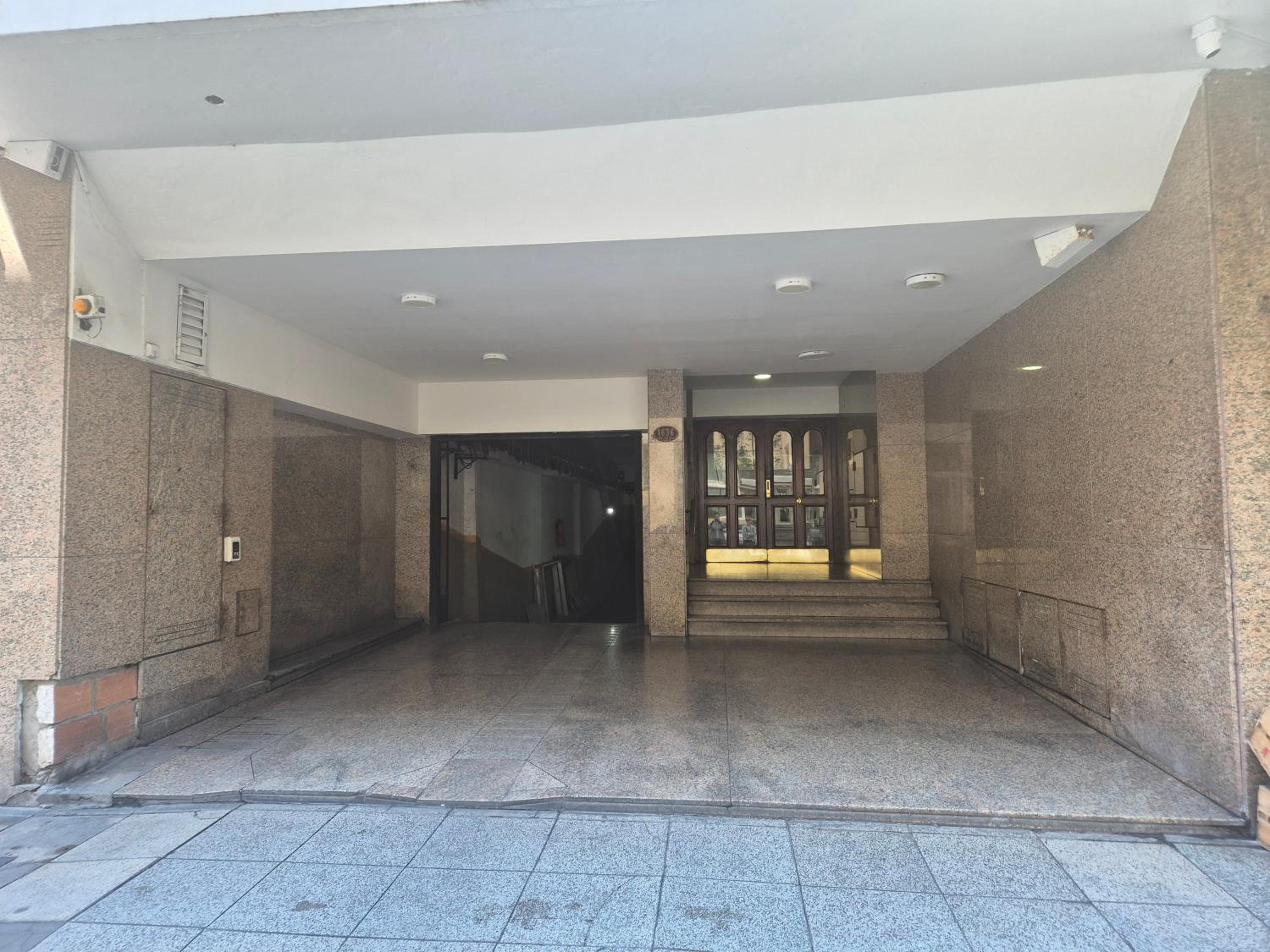 Moderno y Acogedor II Monoambiente