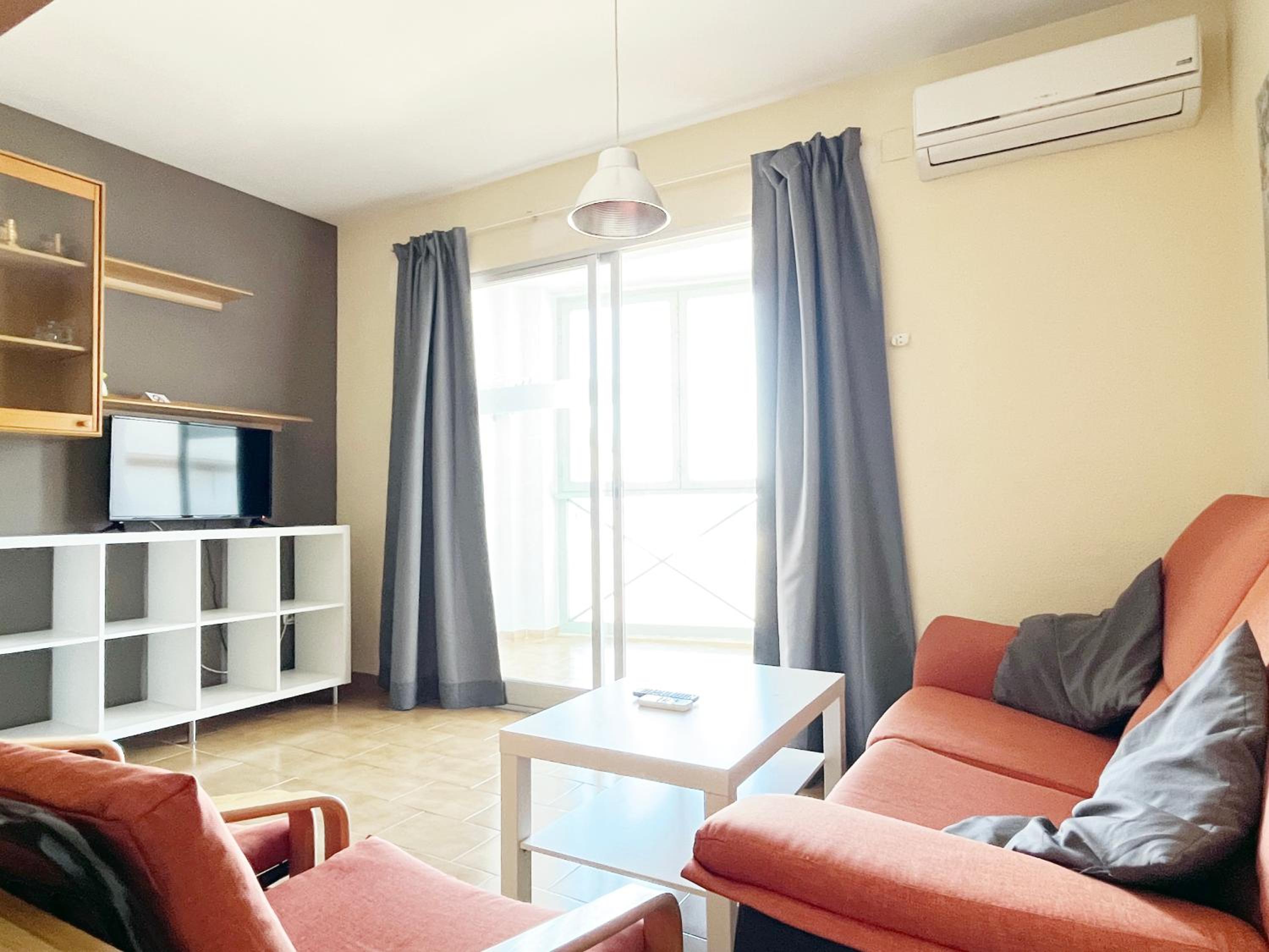 Apartamentos Acuario
