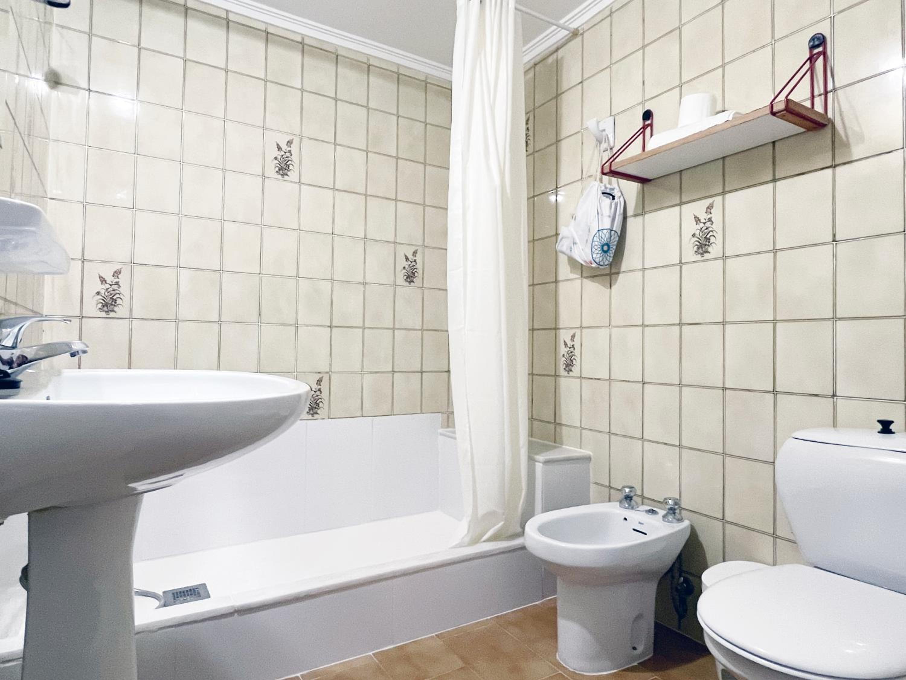 Apartamentos Acuario