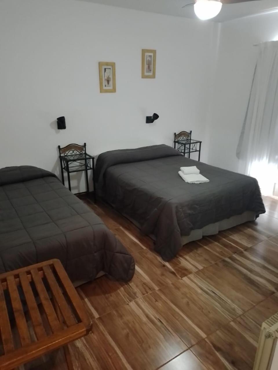 Hostería Cumbres Blancas
