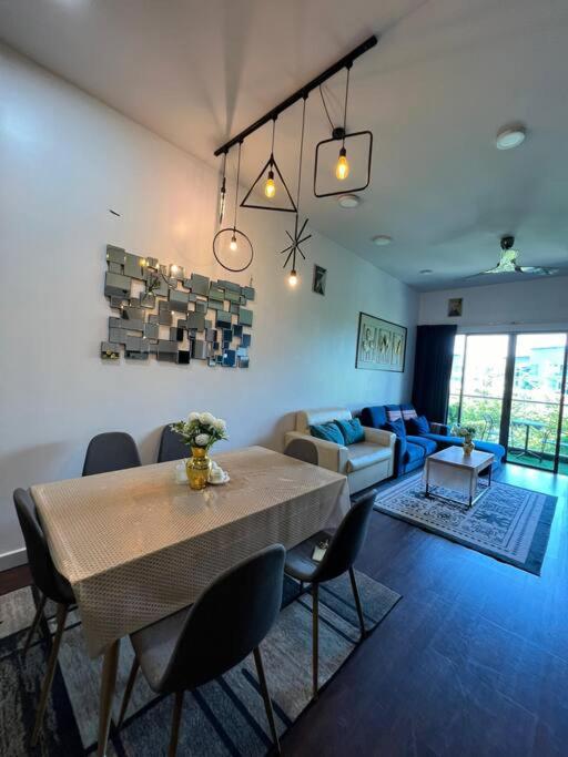 Nerv Homestay E820 Loft Imago photo 2