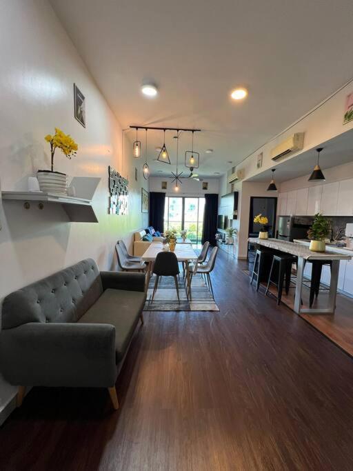 Nerv Homestay E820 Loft Imago photo 3
