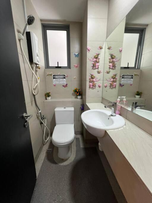 Nerv Homestay E820 Loft Imago photo 4