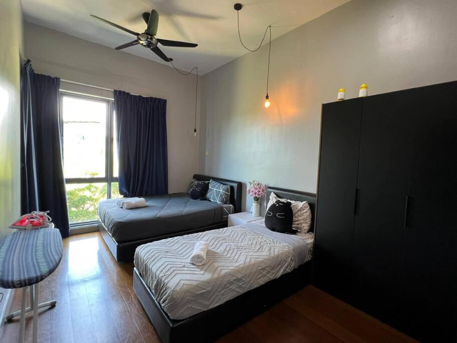 Nerv Homestay E820 Loft Imago photo 5