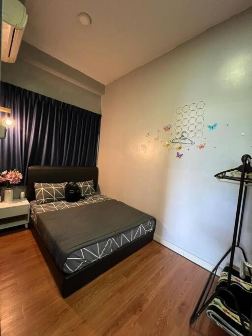 Nerv Homestay E820 Loft Imago photo 8
