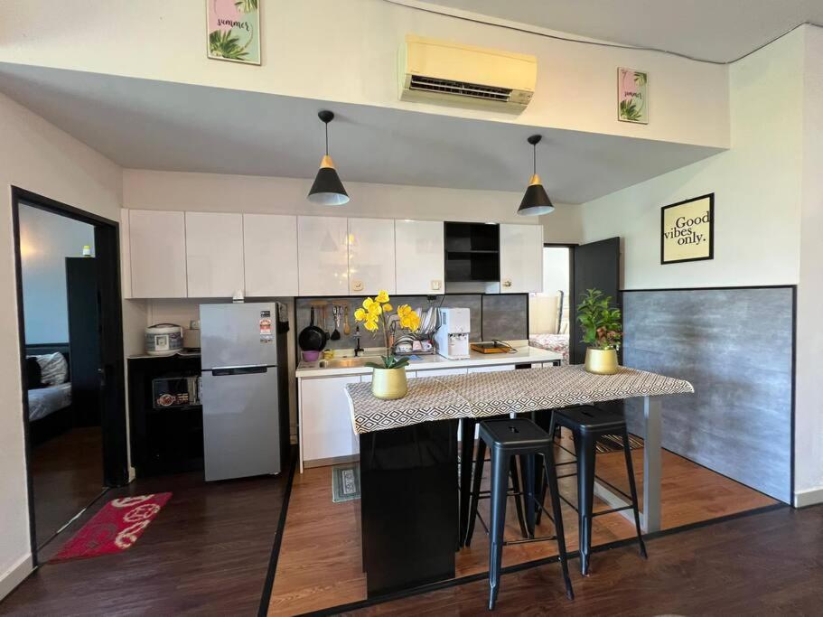 Nerv Homestay E820 Loft Imago view 2