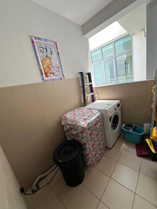 Nerv Homestay E820 Loft Imago view 4