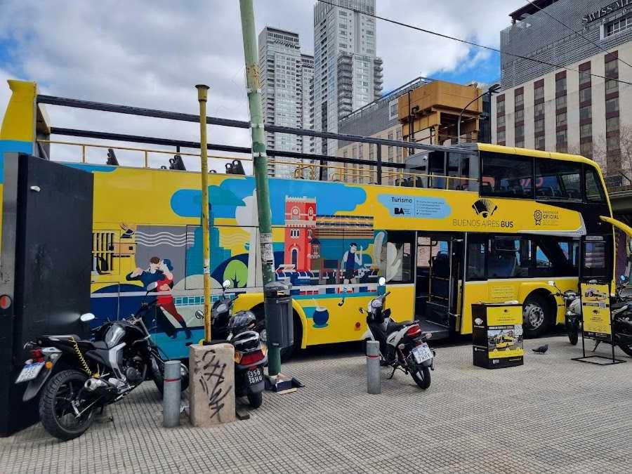 Buenos Días Buenos Aires
