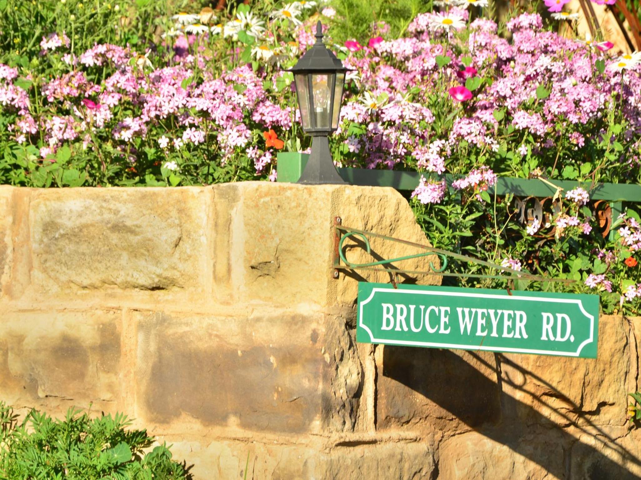 Lake Clarens Guest House