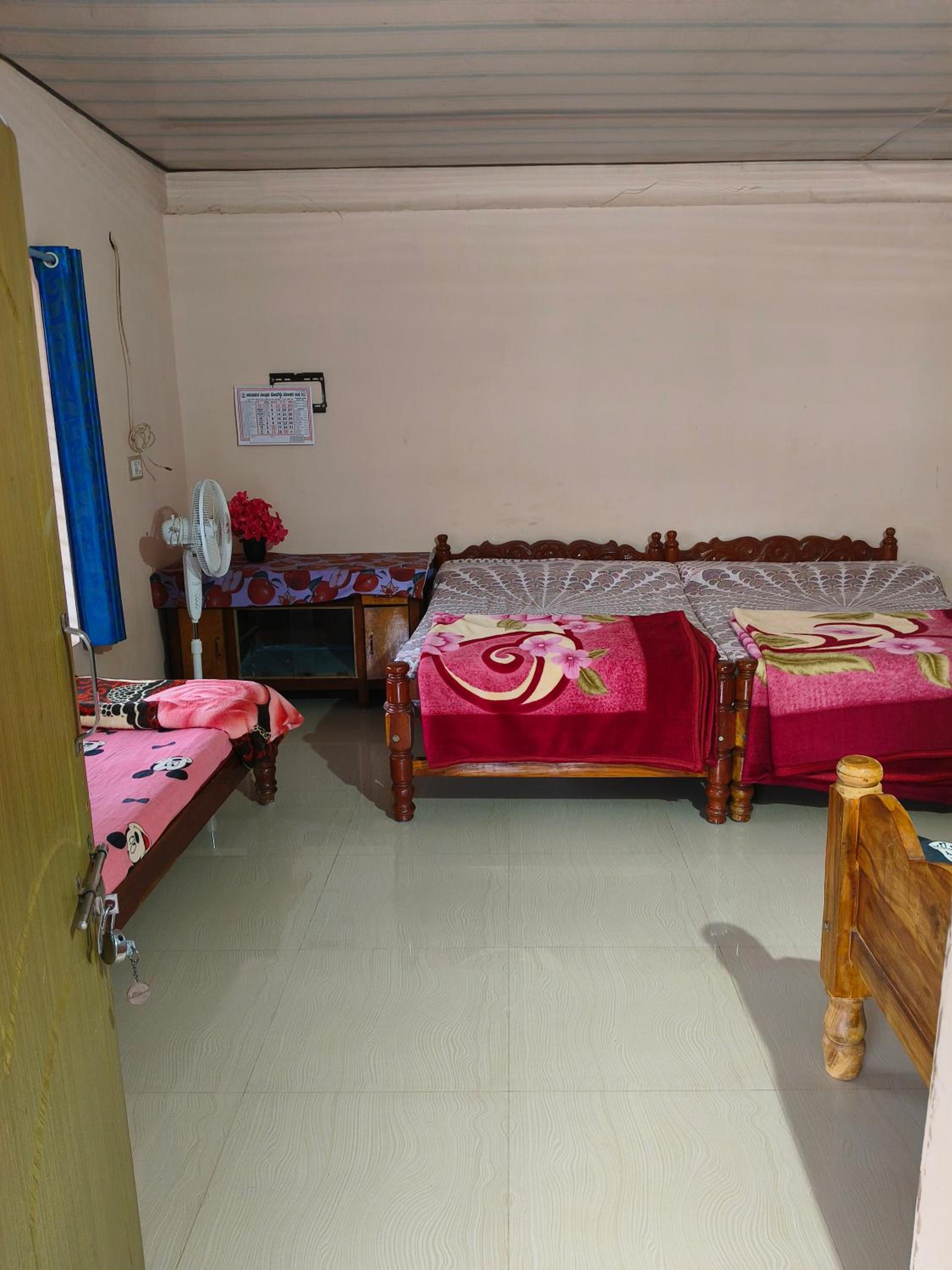 Akash Homestay