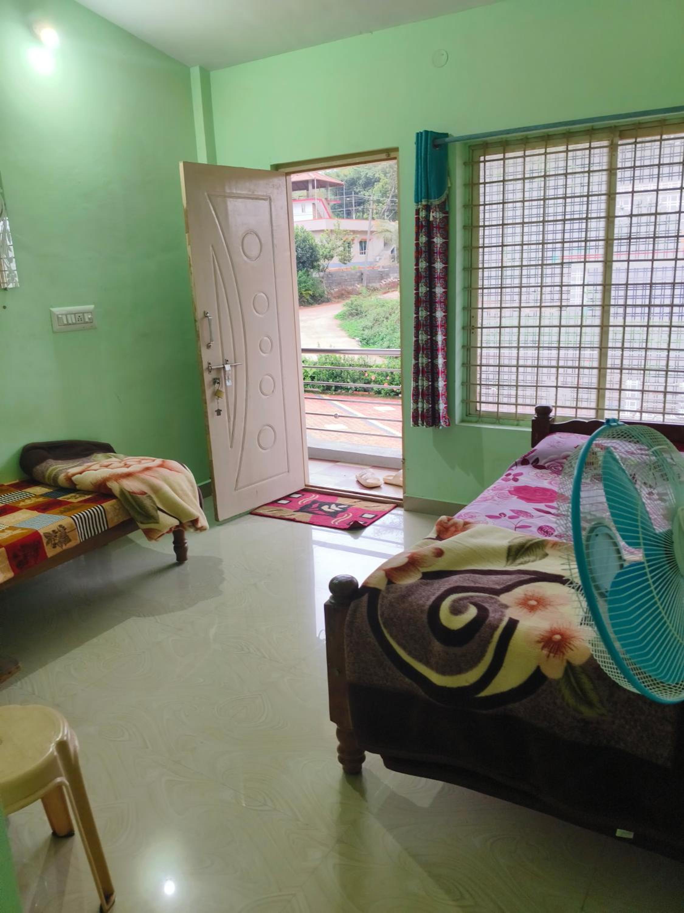 Akash Homestay