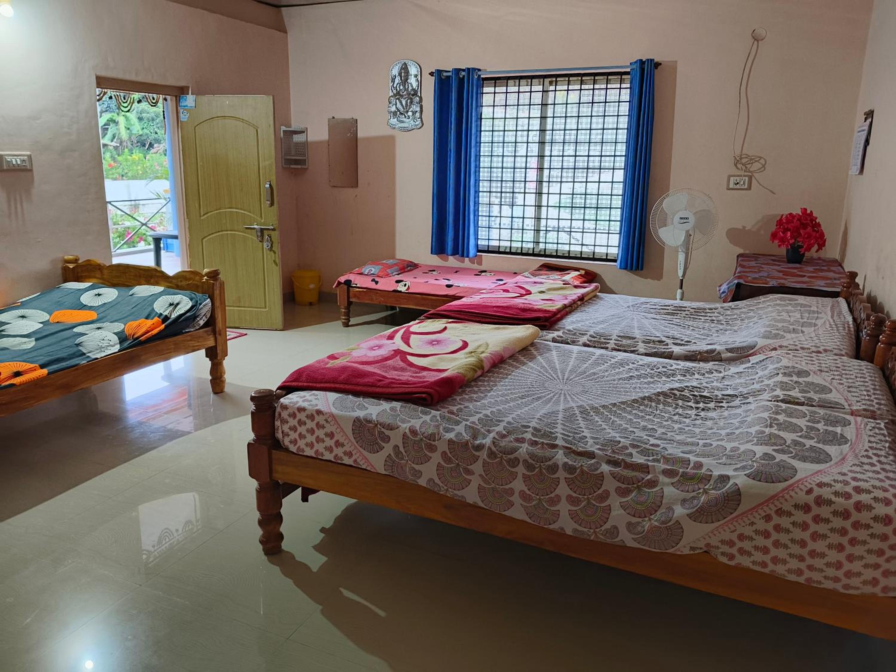 Akash Homestay