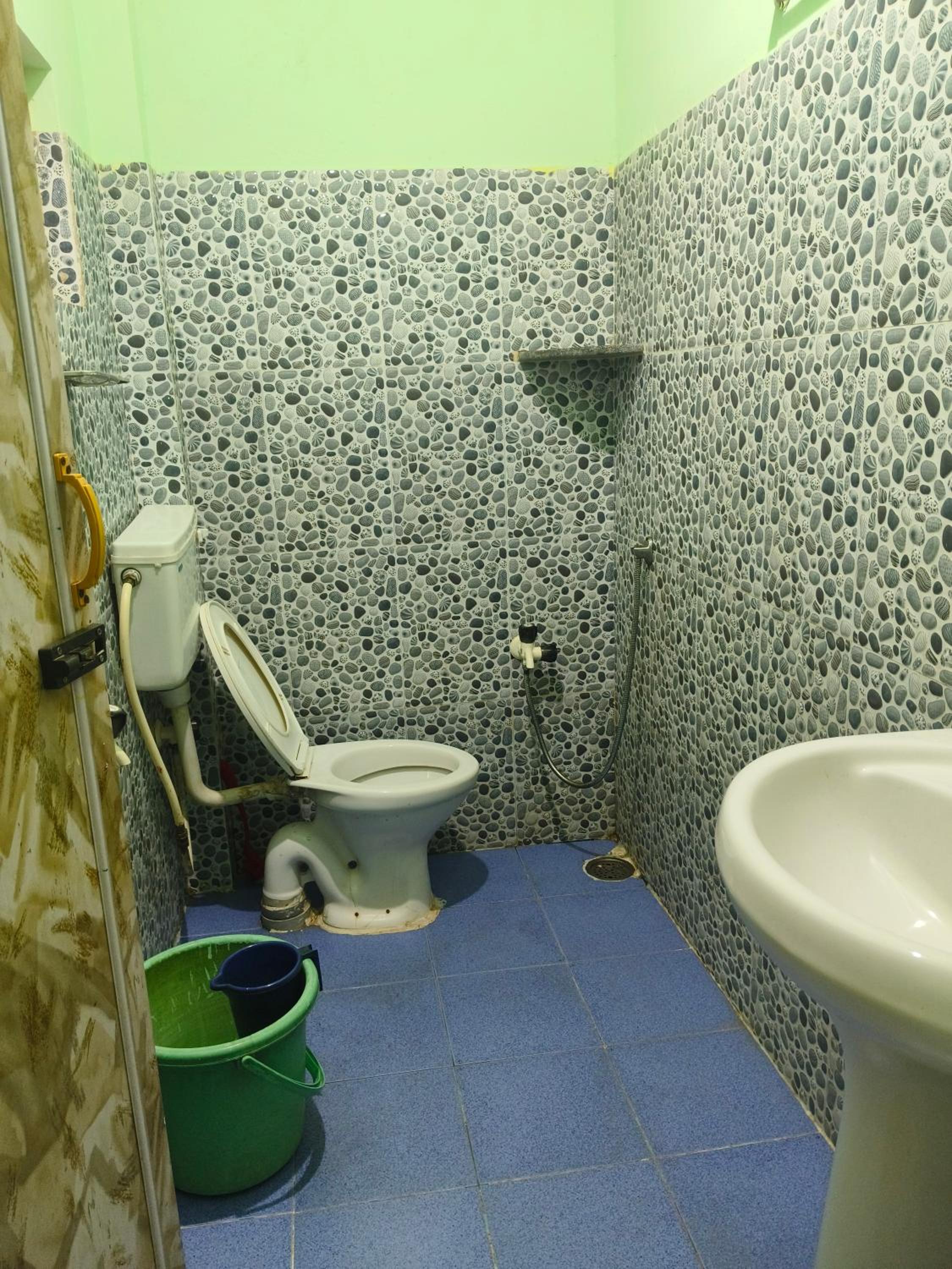 Akash Homestay