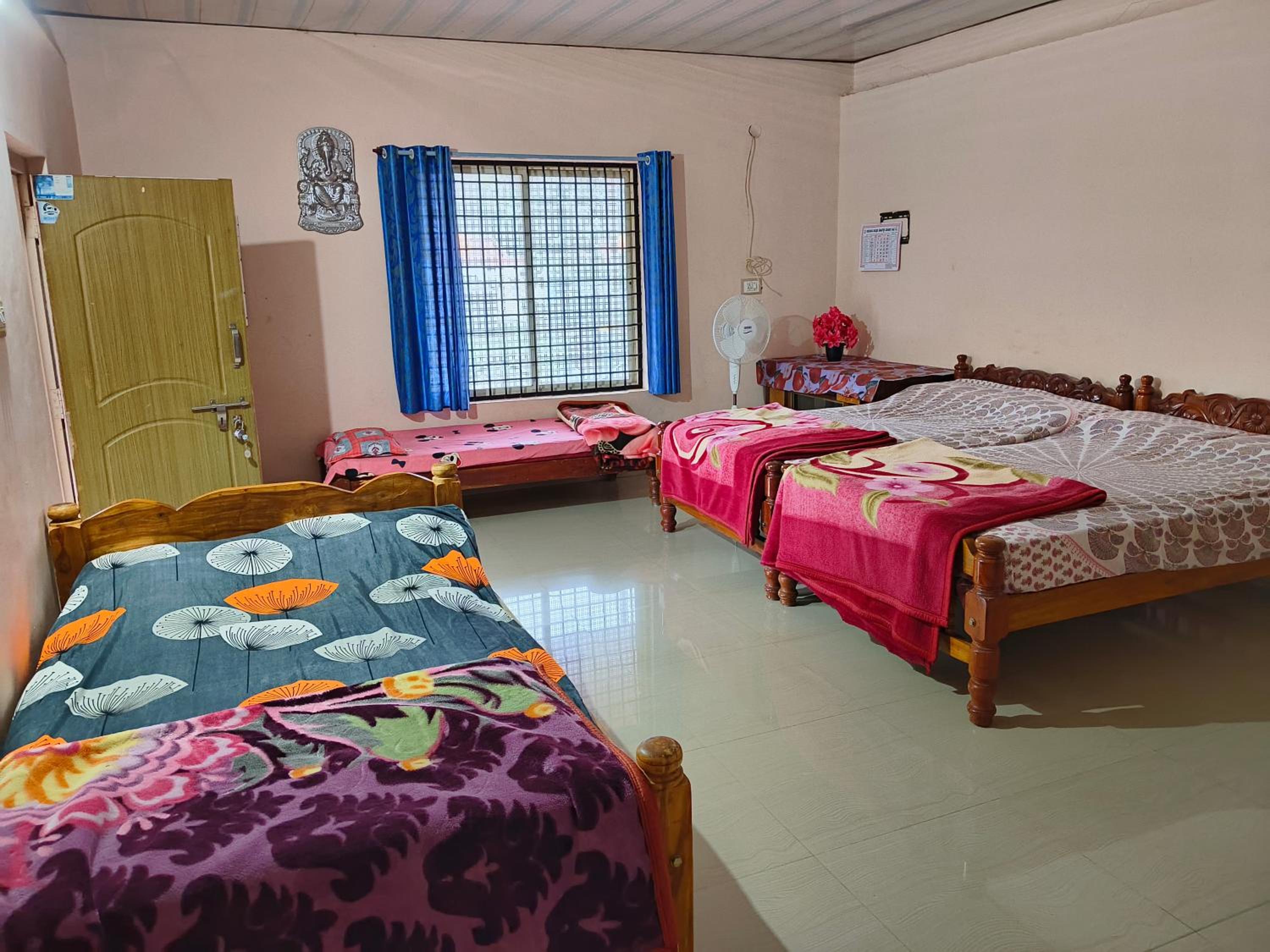 Akash Homestay