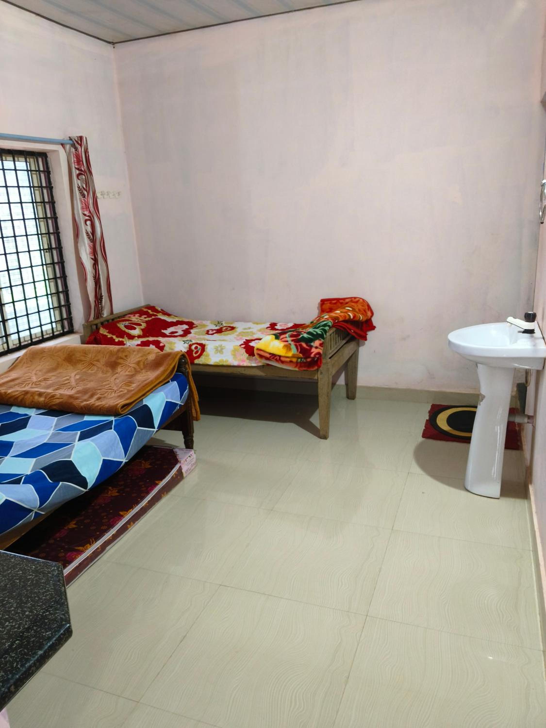 Akash Homestay