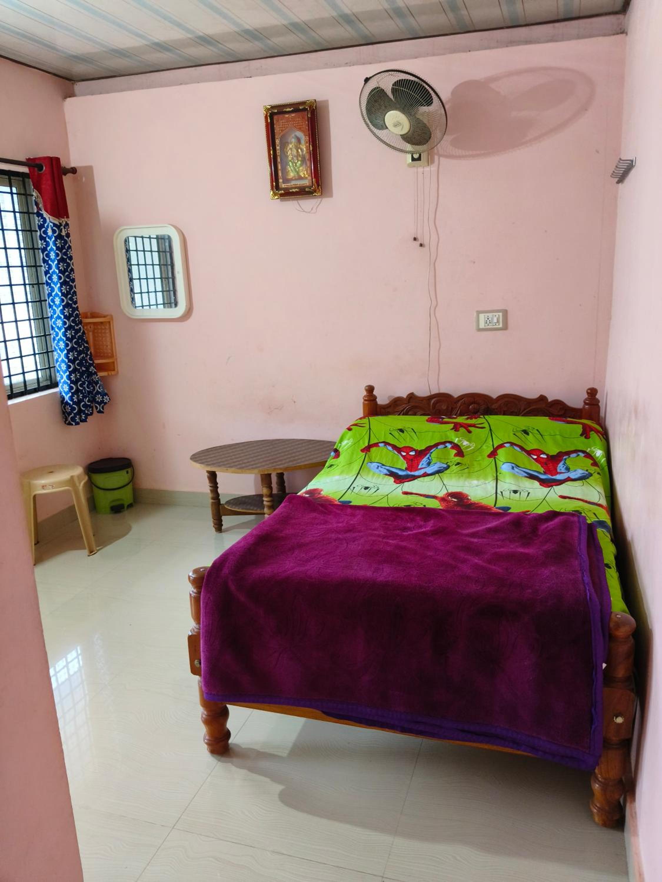 Akash Homestay
