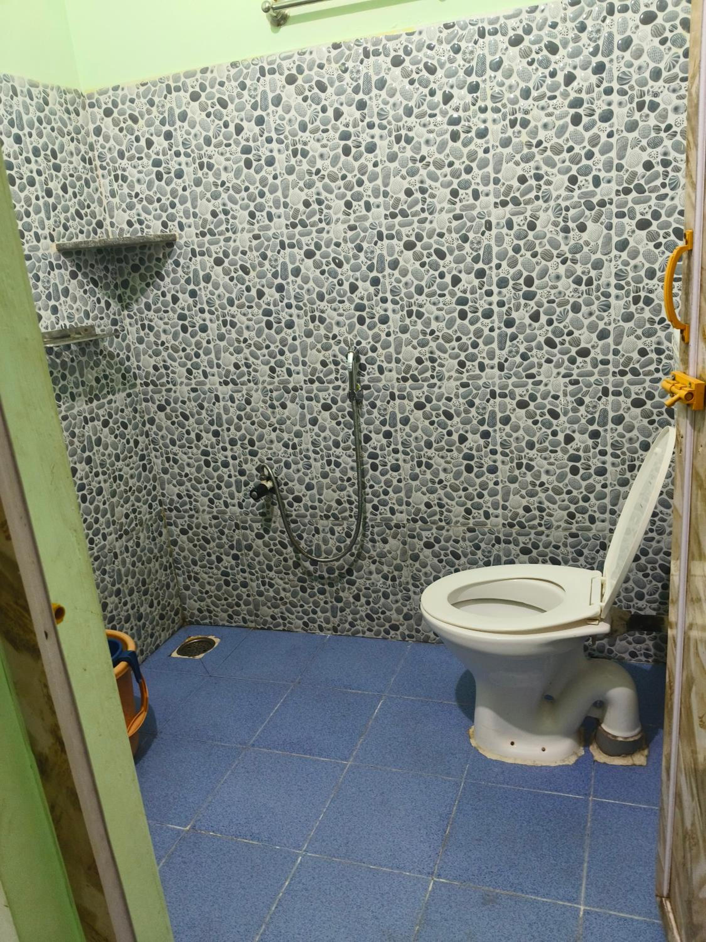 Akash Homestay