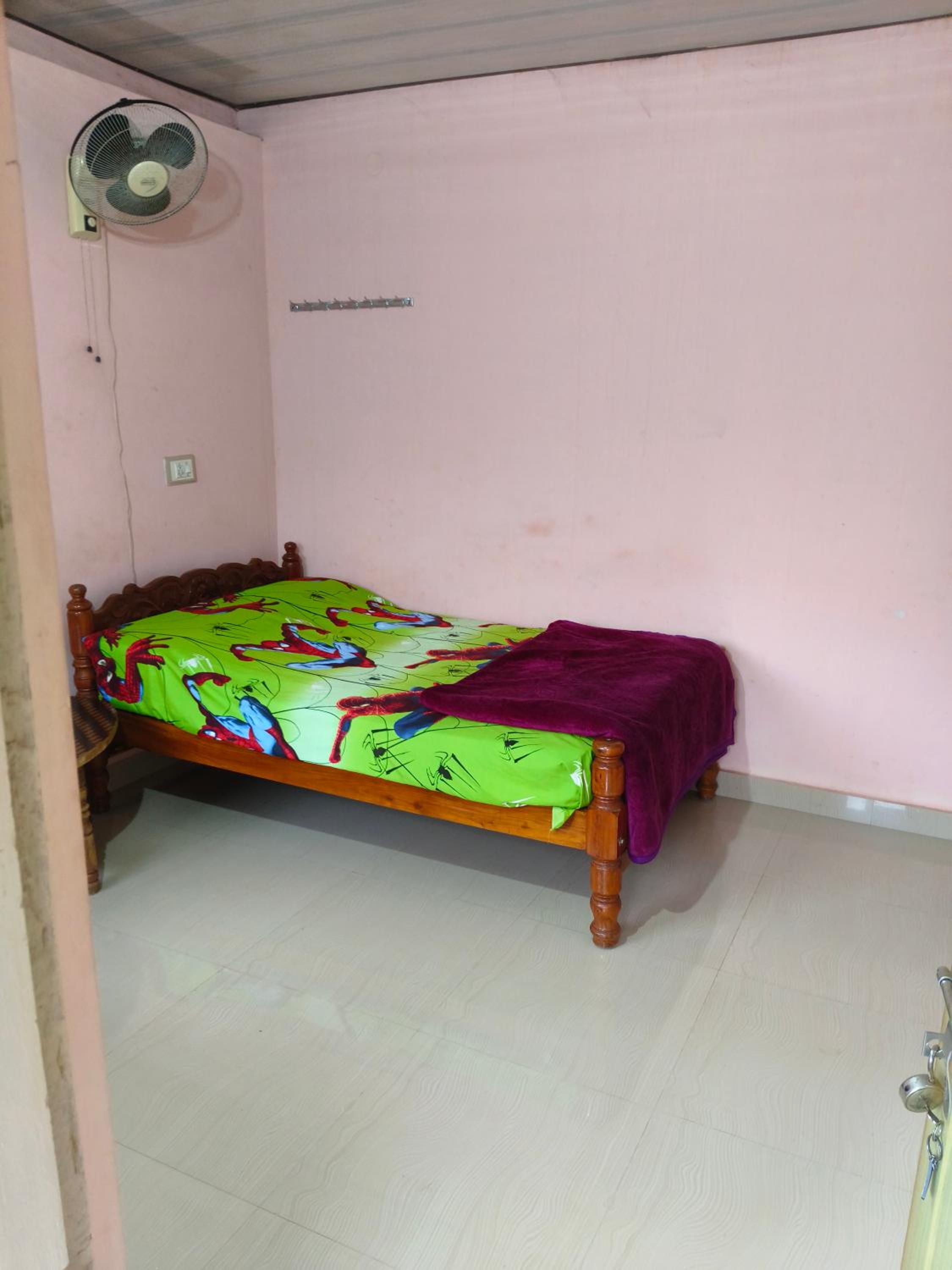 Akash Homestay