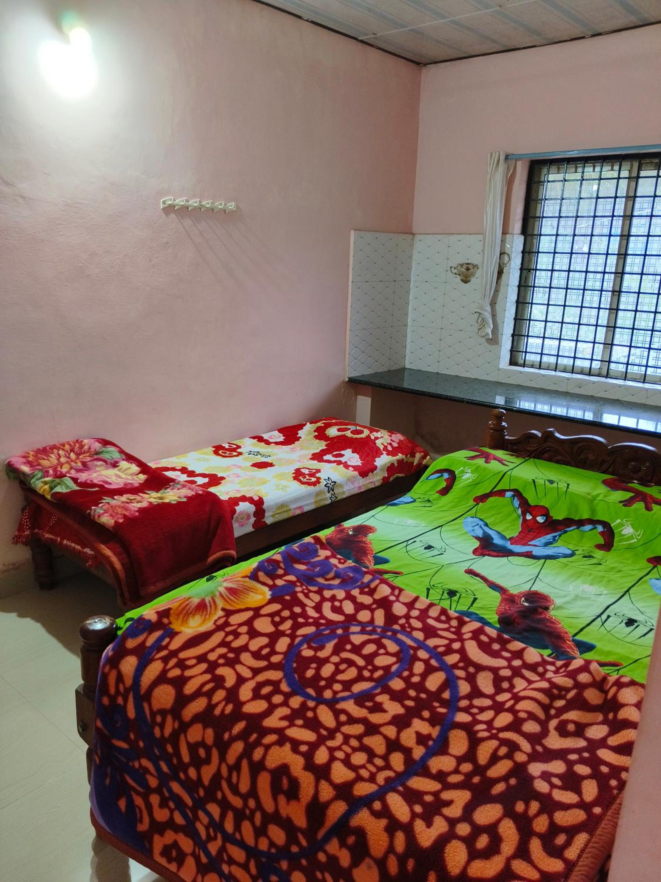 Akash Homestay