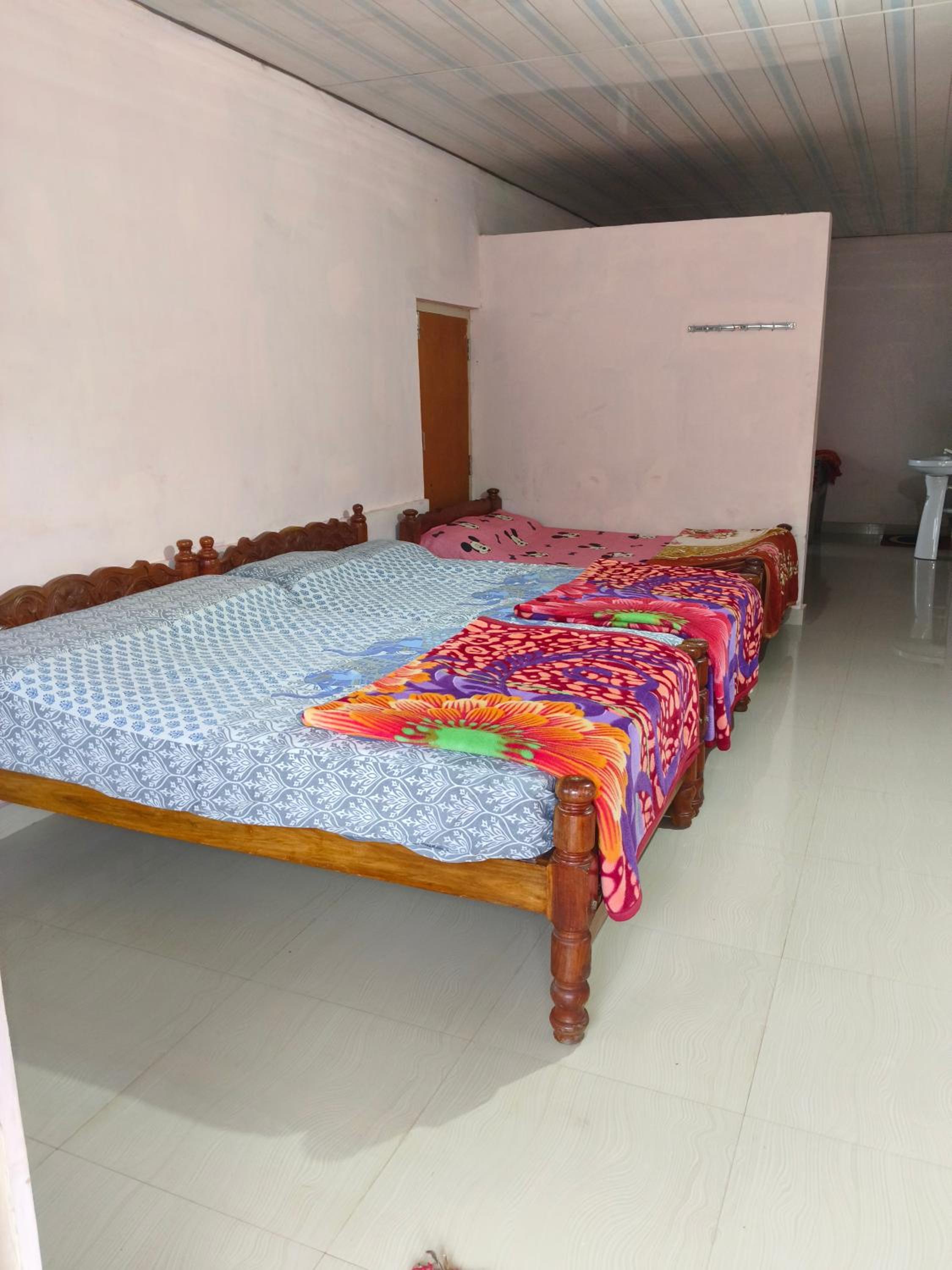 Akash Homestay