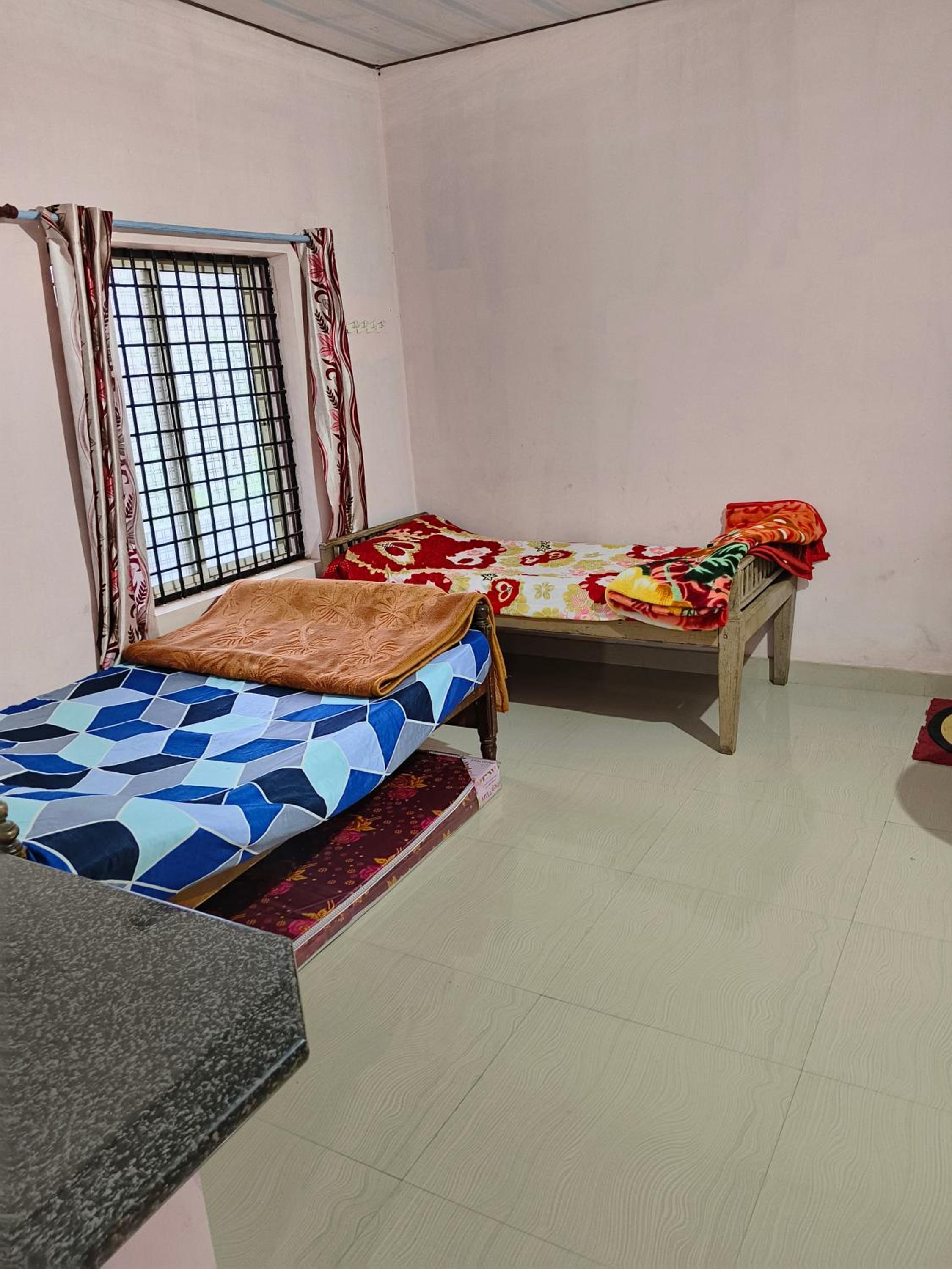 Akash Homestay
