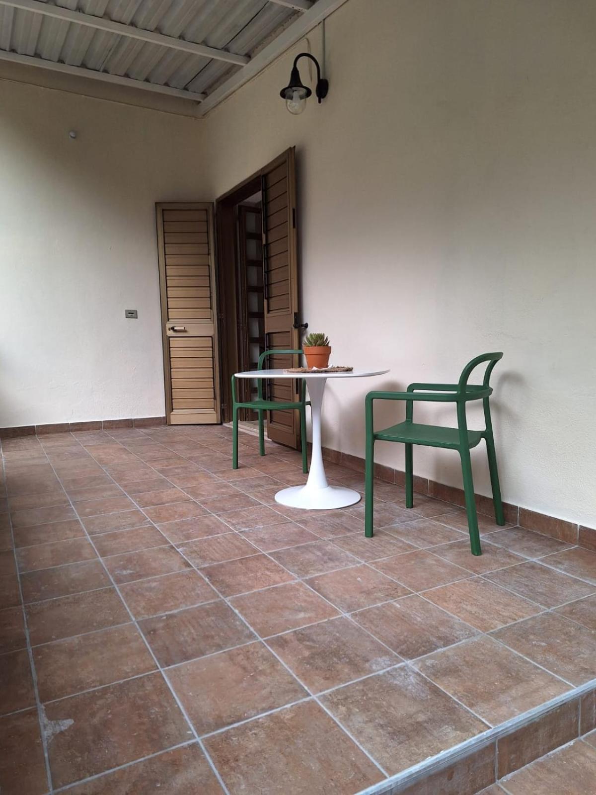 Casa Chilù