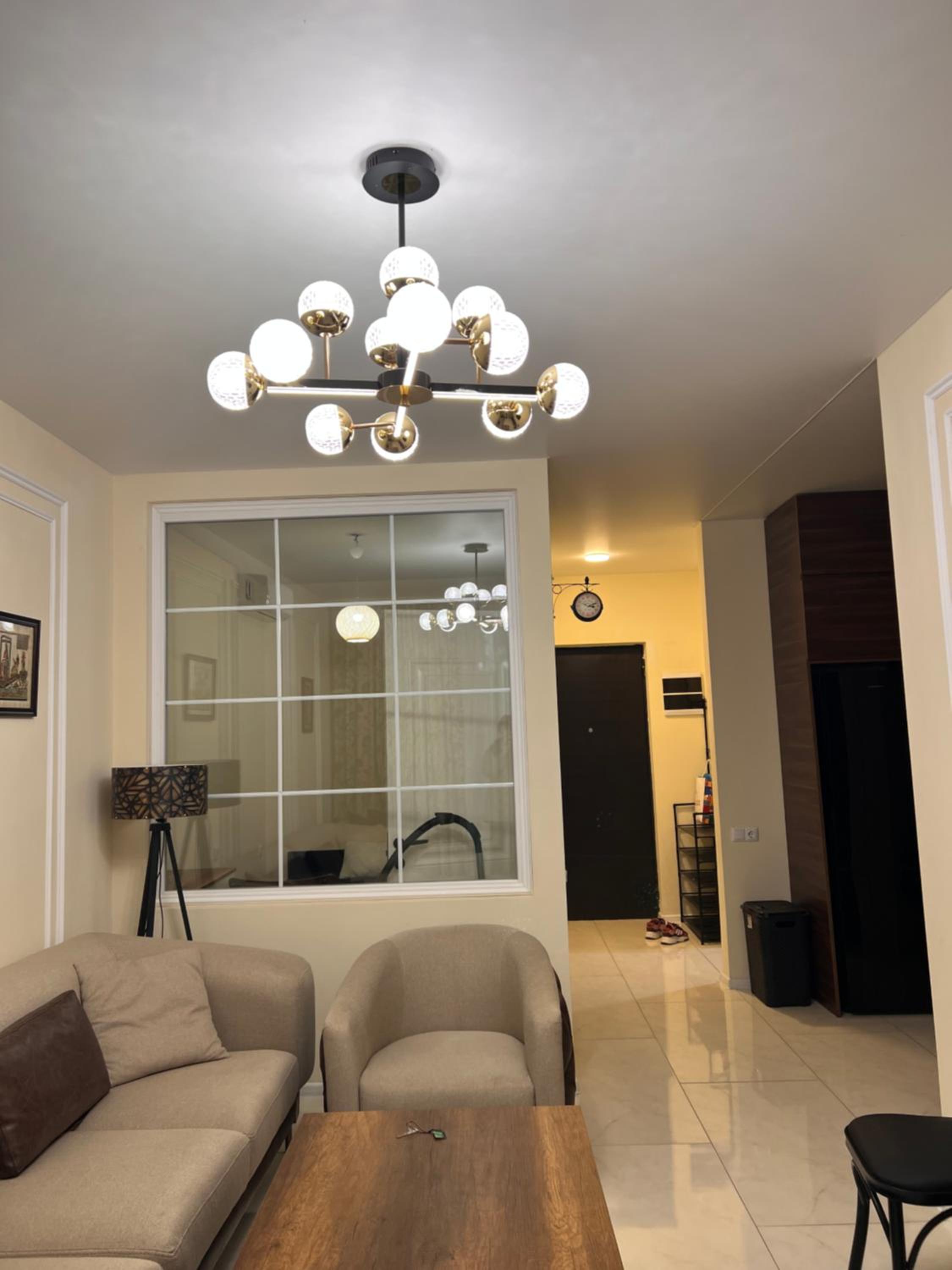 Almare Apartment