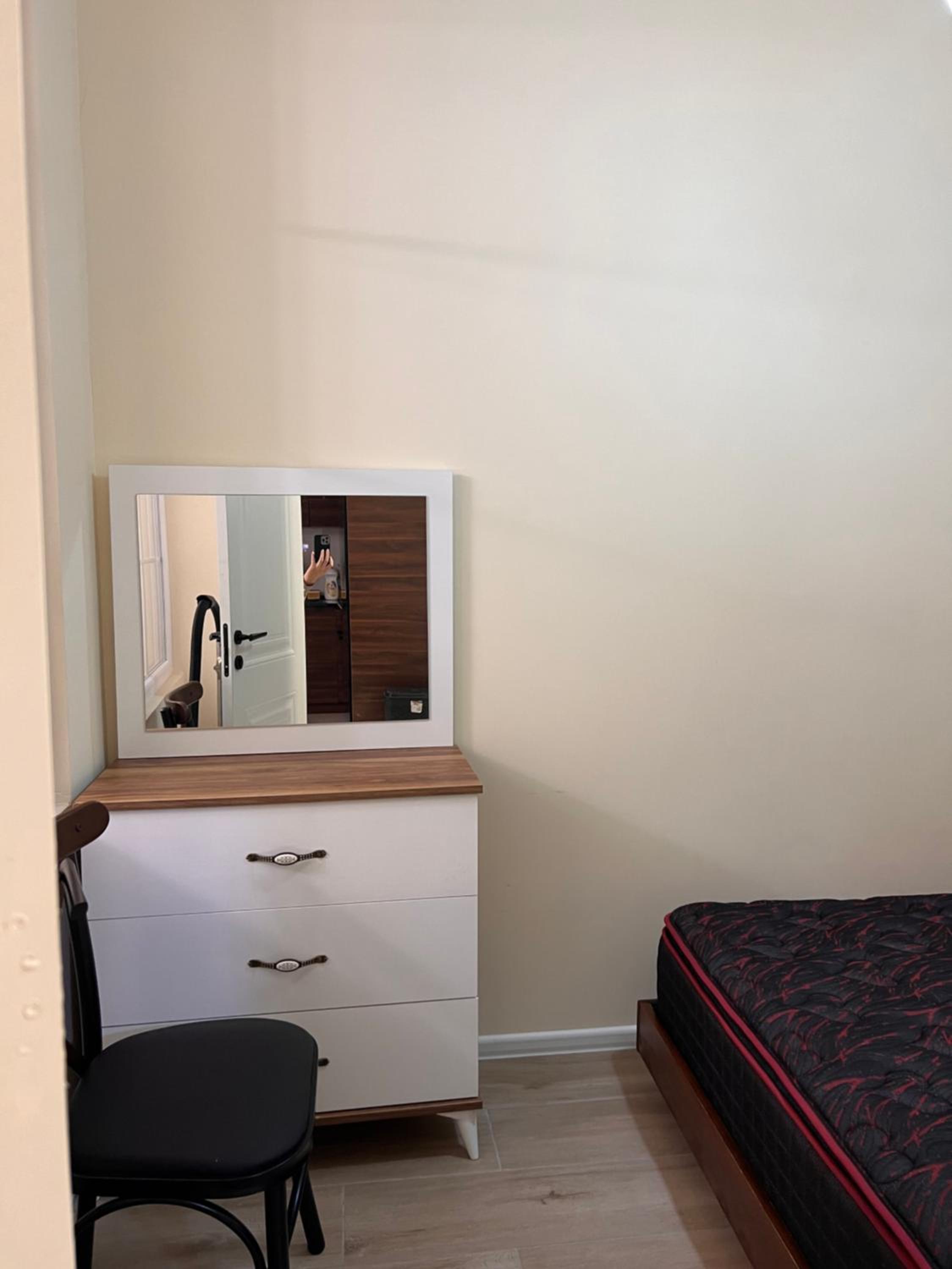 Almare Apartment