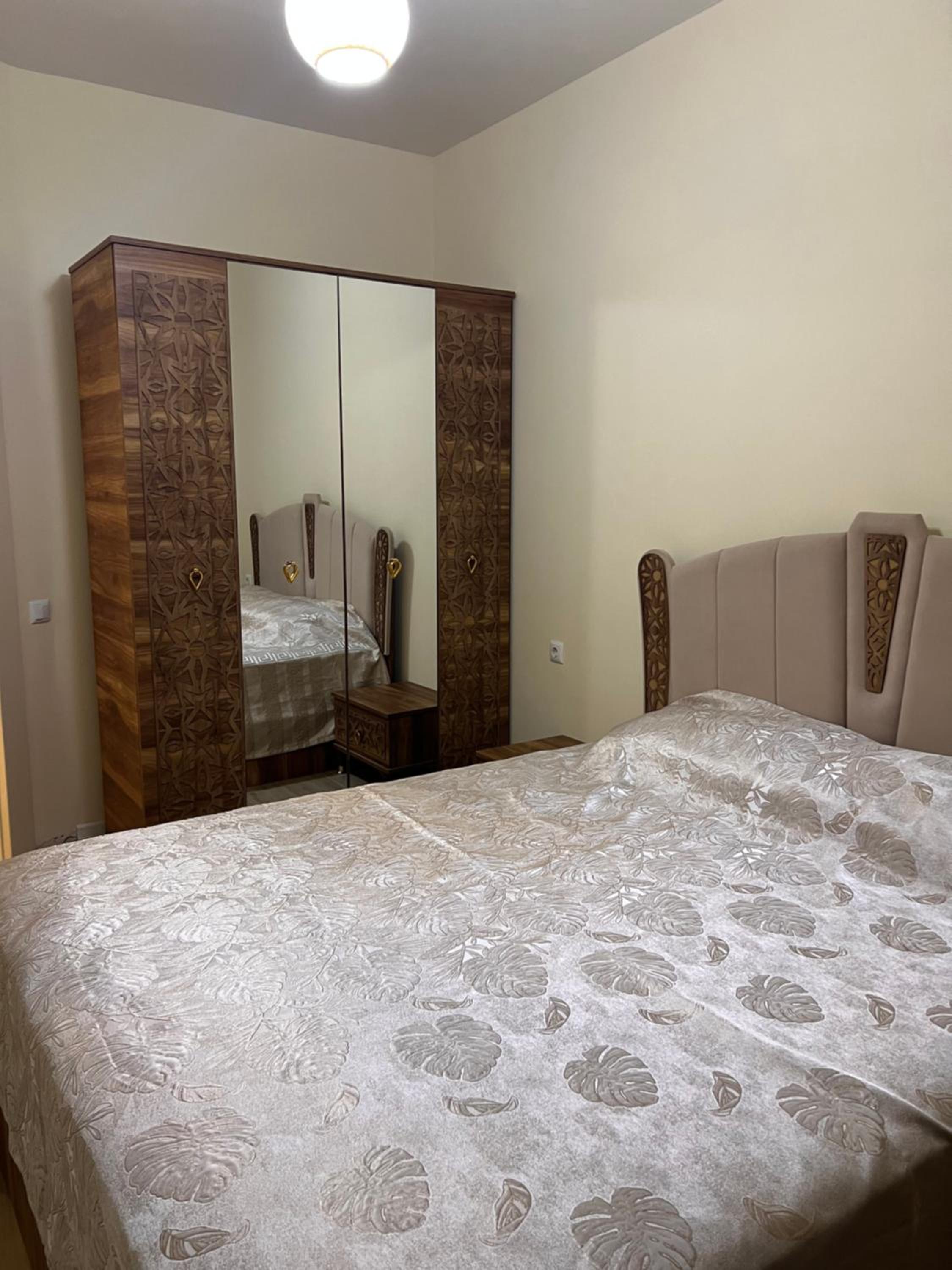 Almare Apartment