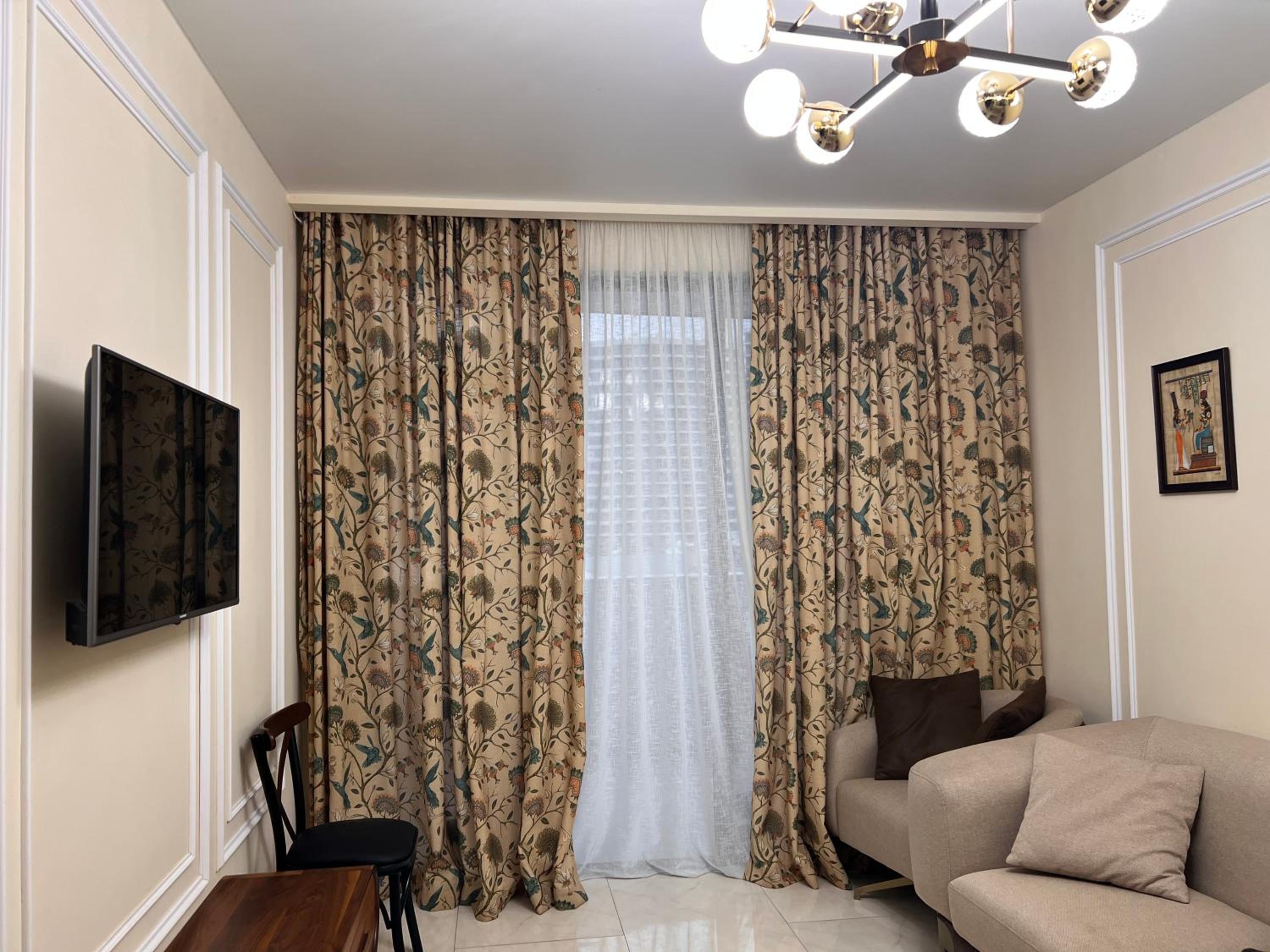 Almare Apartment
