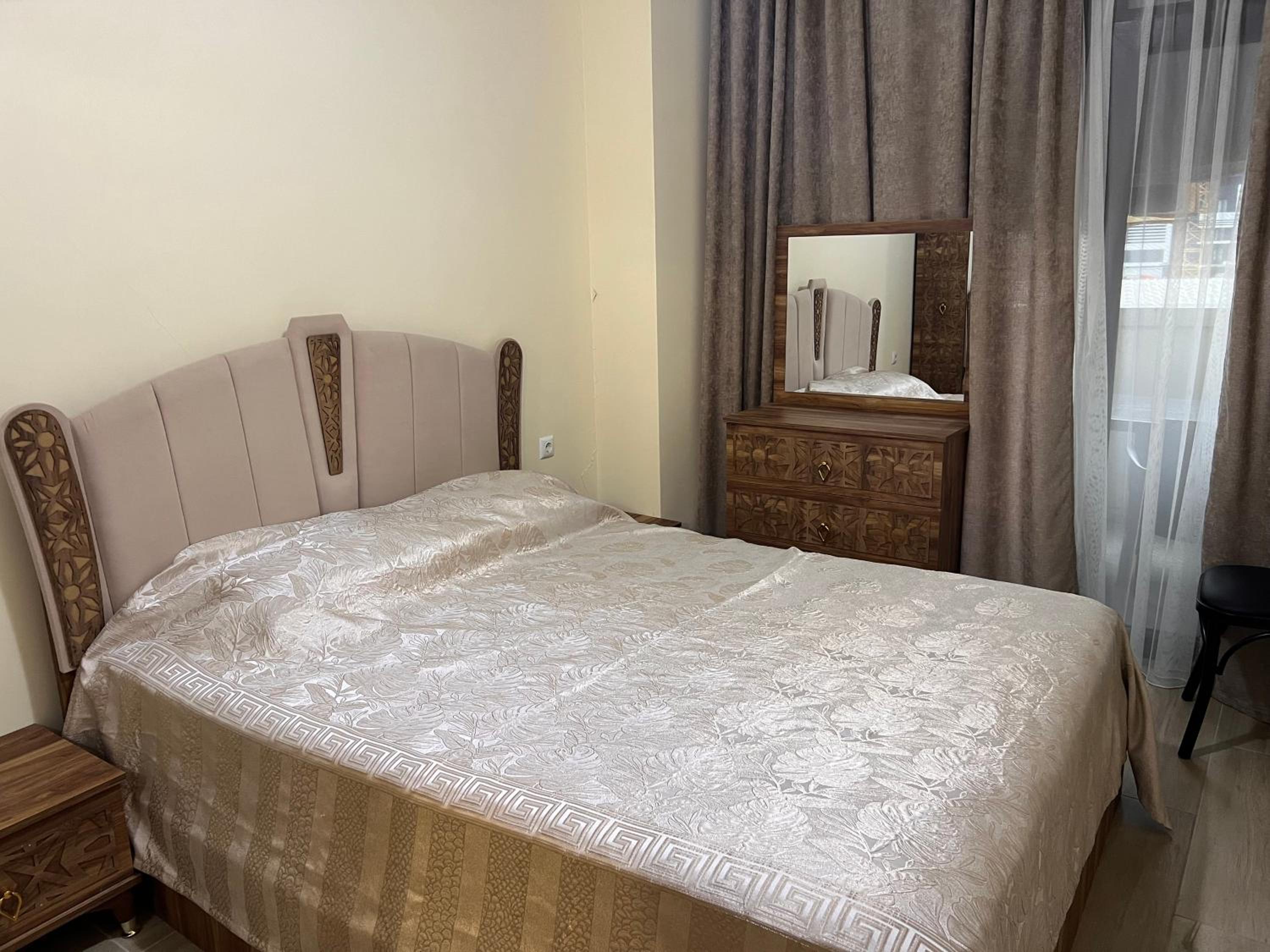 Almare Apartment