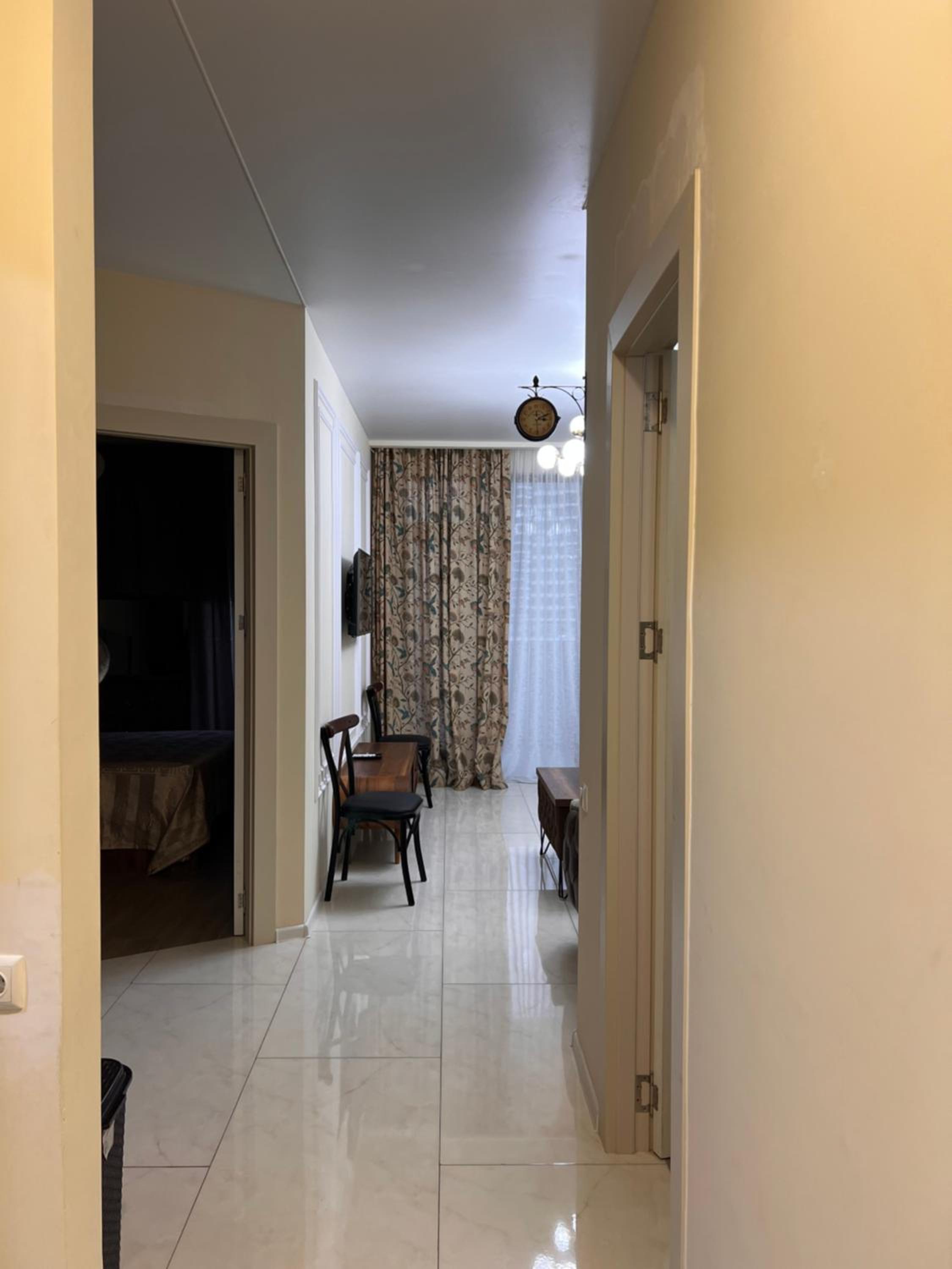 Almare Apartment