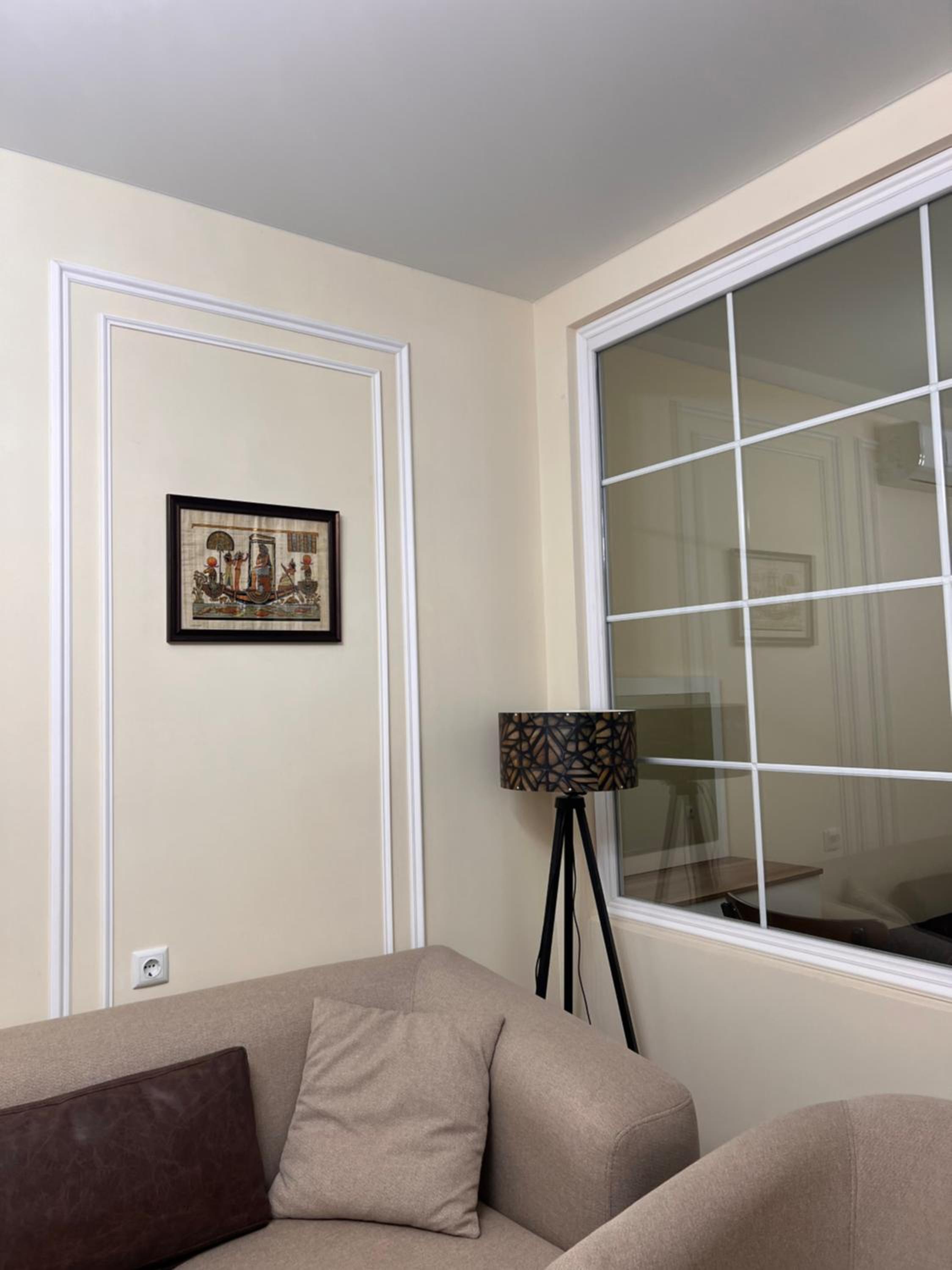 Almare Apartment