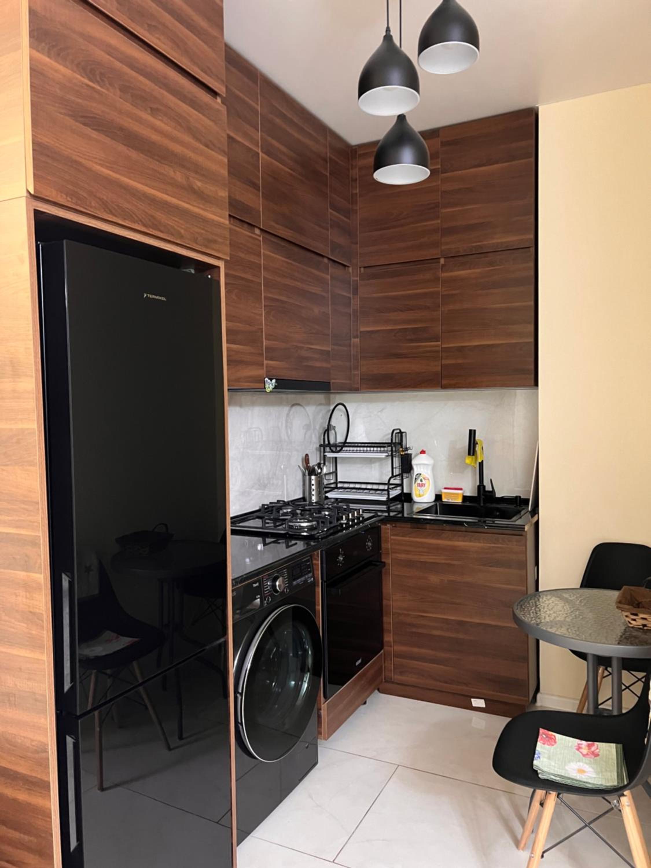 Almare Apartment
