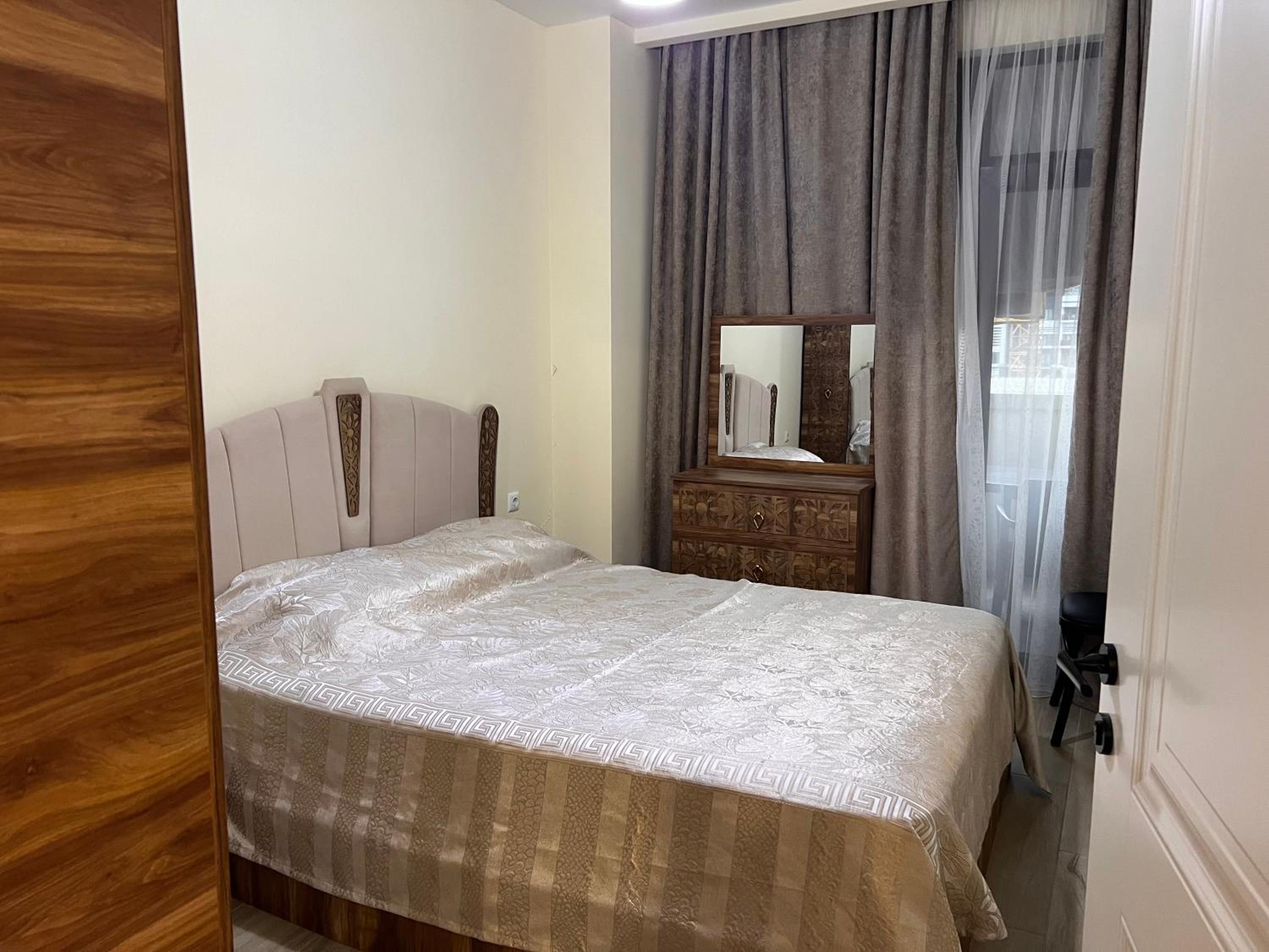 Almare Apartment