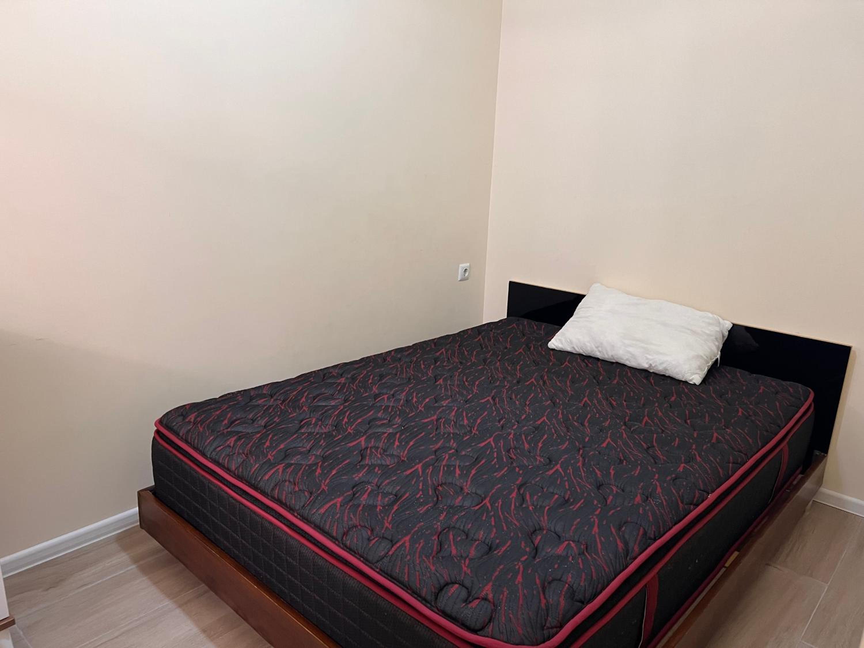 Almare Apartment