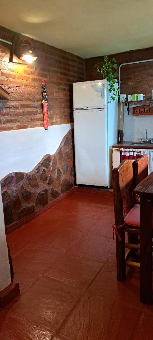 Cuesta la Herradura
