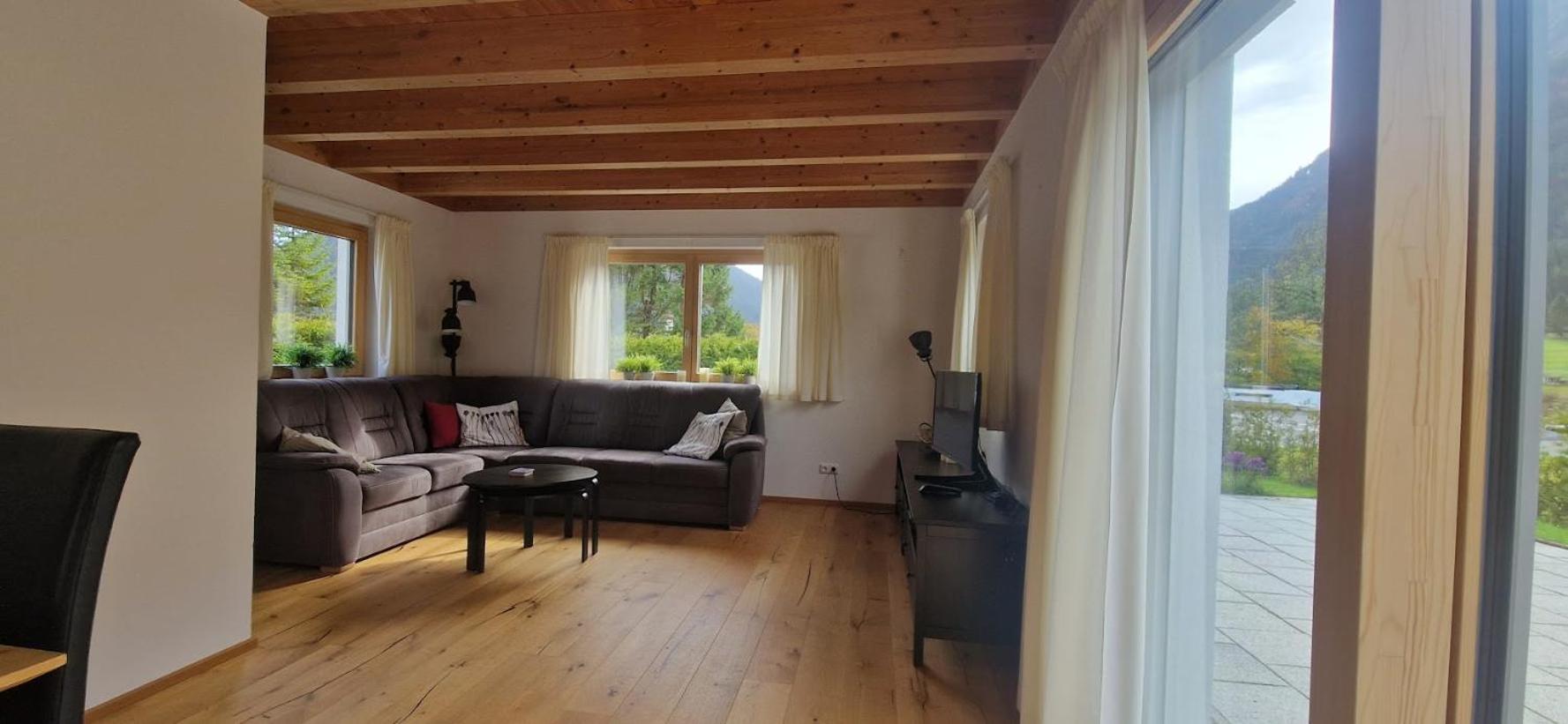 Haus Alpengruss
