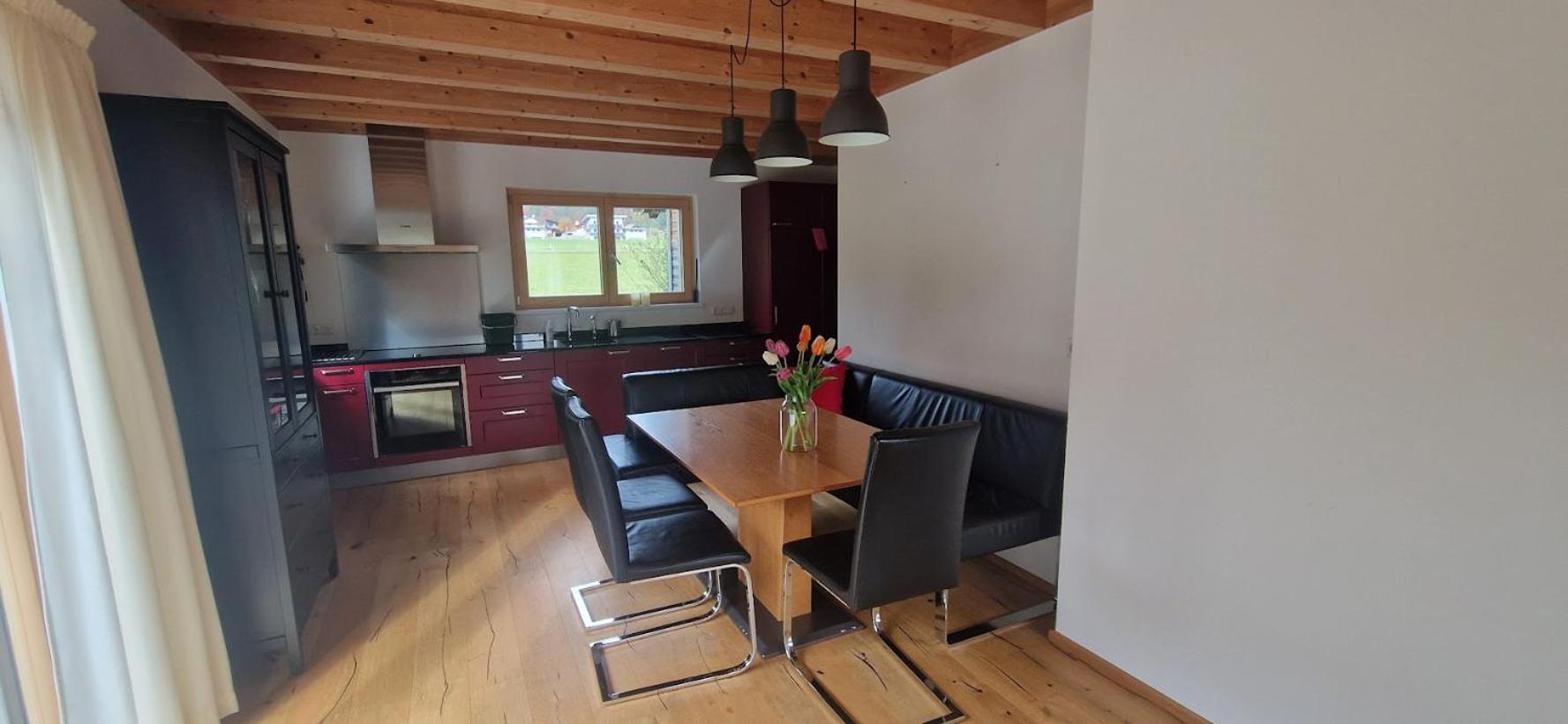 Haus Alpengruss