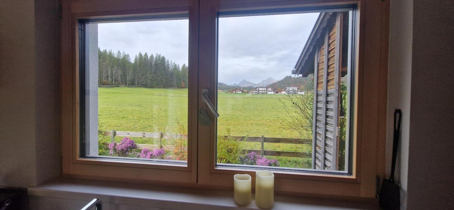 Haus Alpengruss